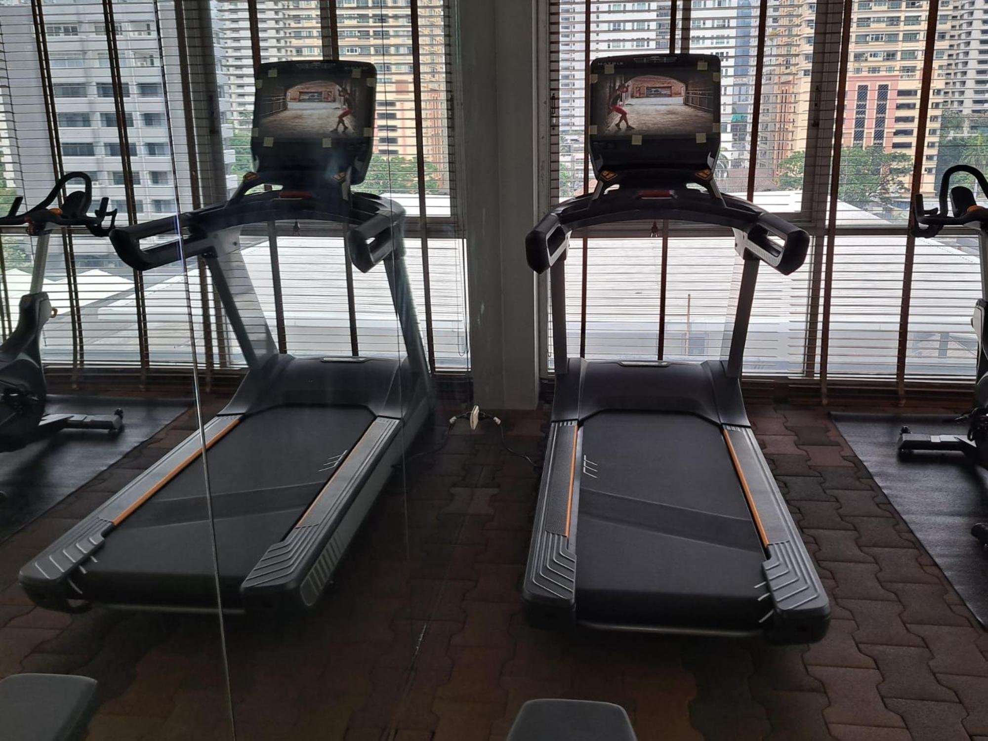 7C-Short-Term Rental Allowed-2Brs Downtown Bangkok Bangkok