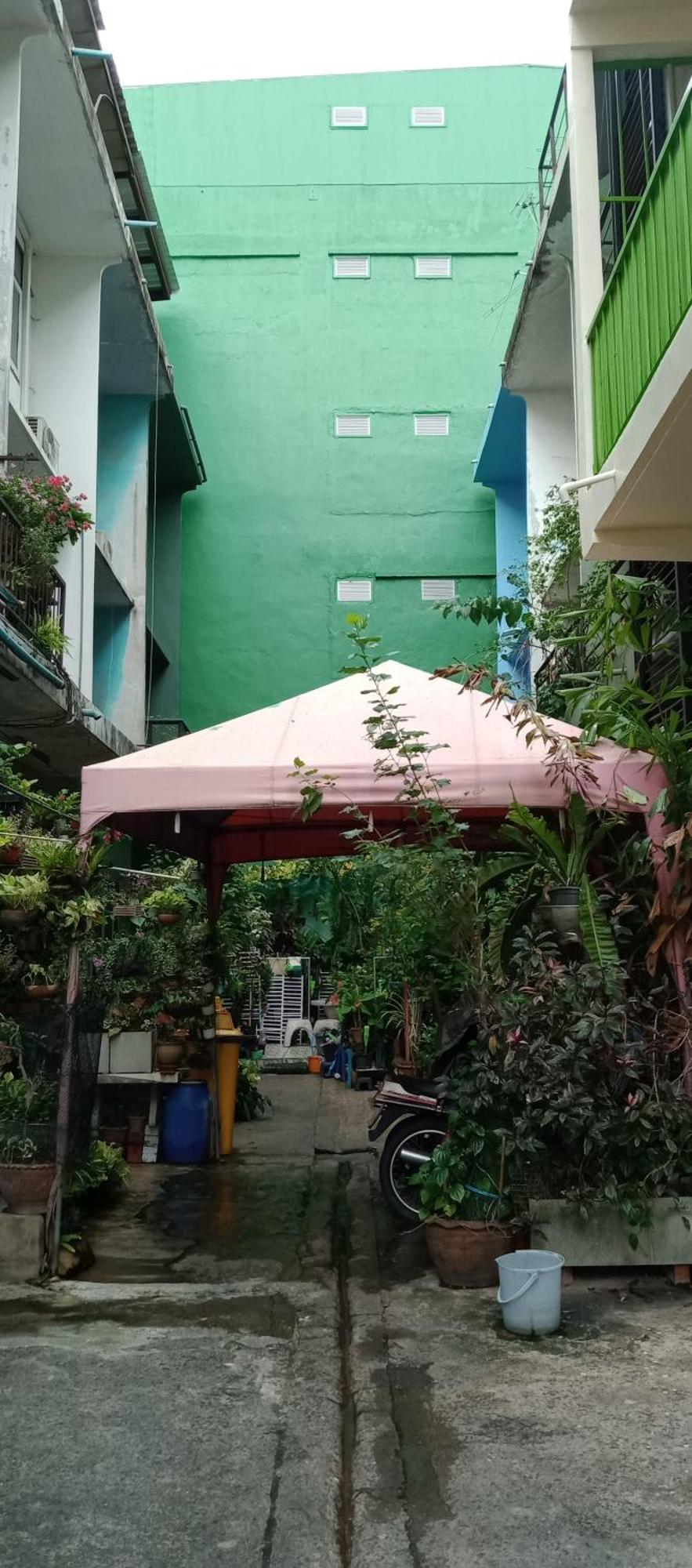 Nbh.@ Prannok Apartamento