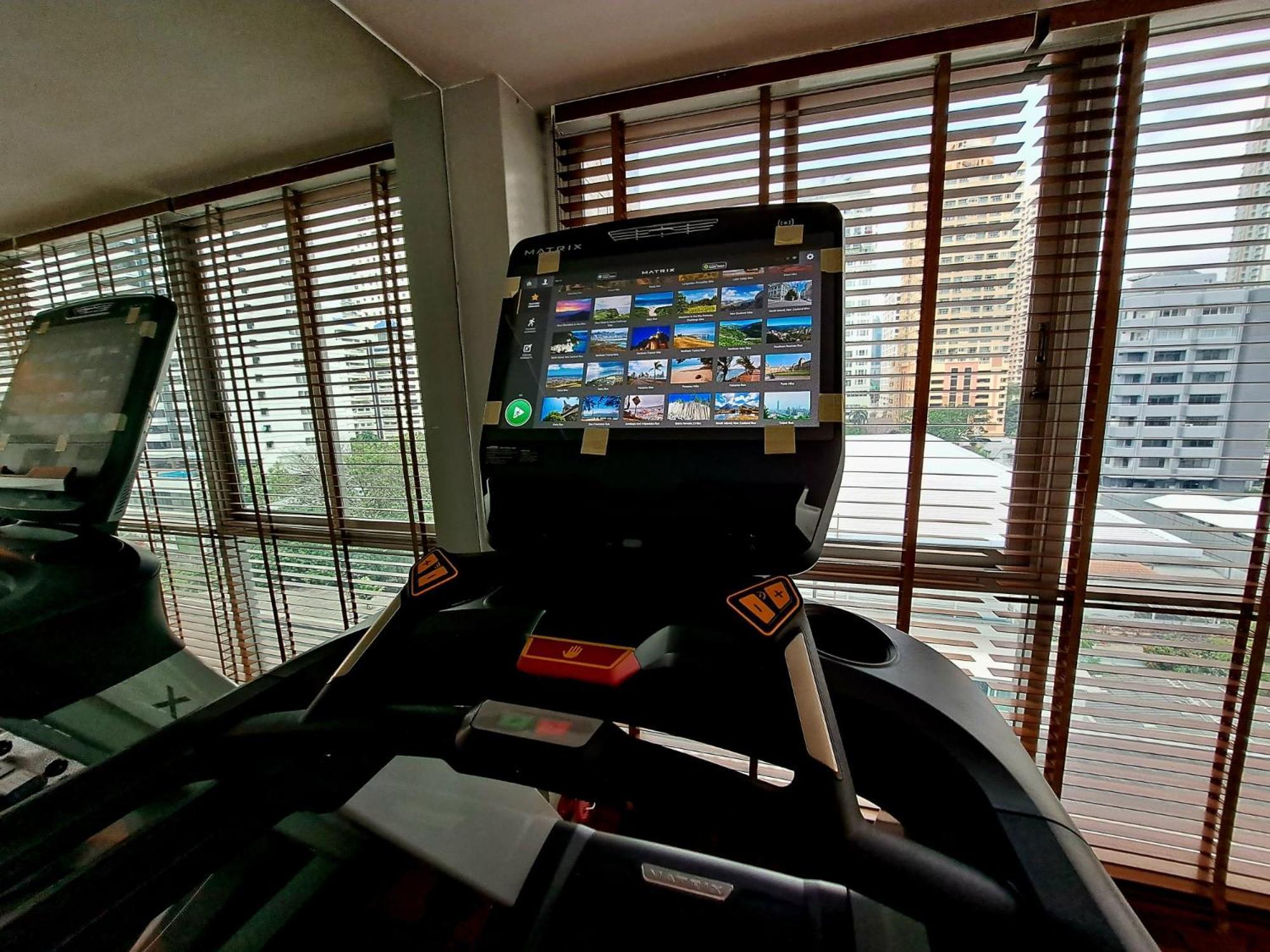 3B-Short-Term Rental Allowed-2Brs Downtown Bangkok Bangkok