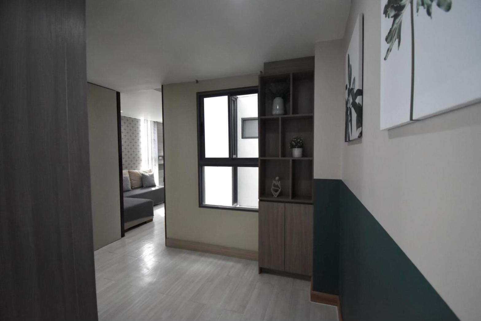 Bts 46 - Near Bts Phrakhanong Apartamento *