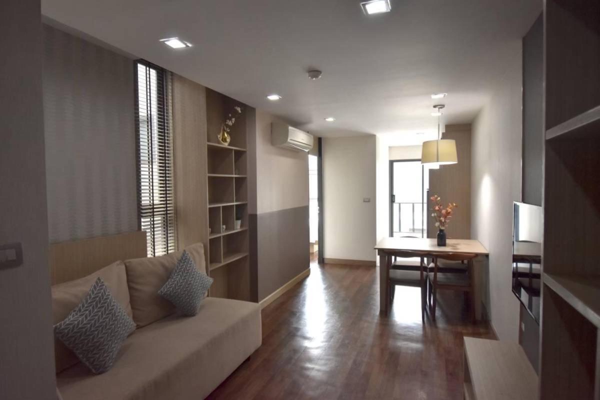 Apartamento Bts 46 - Near Bts Phrakhanong Bangkok