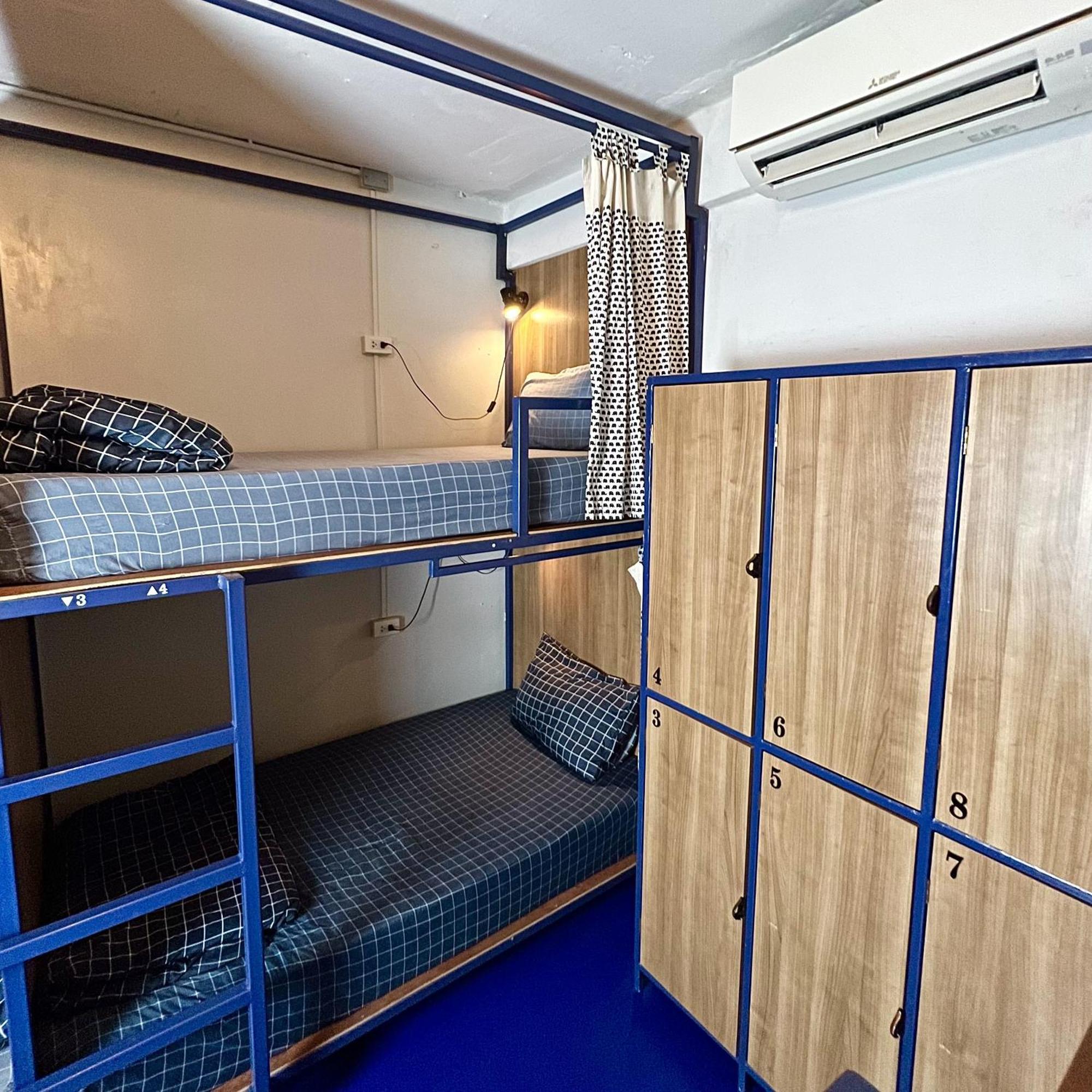Hoft Khách sạn 2*