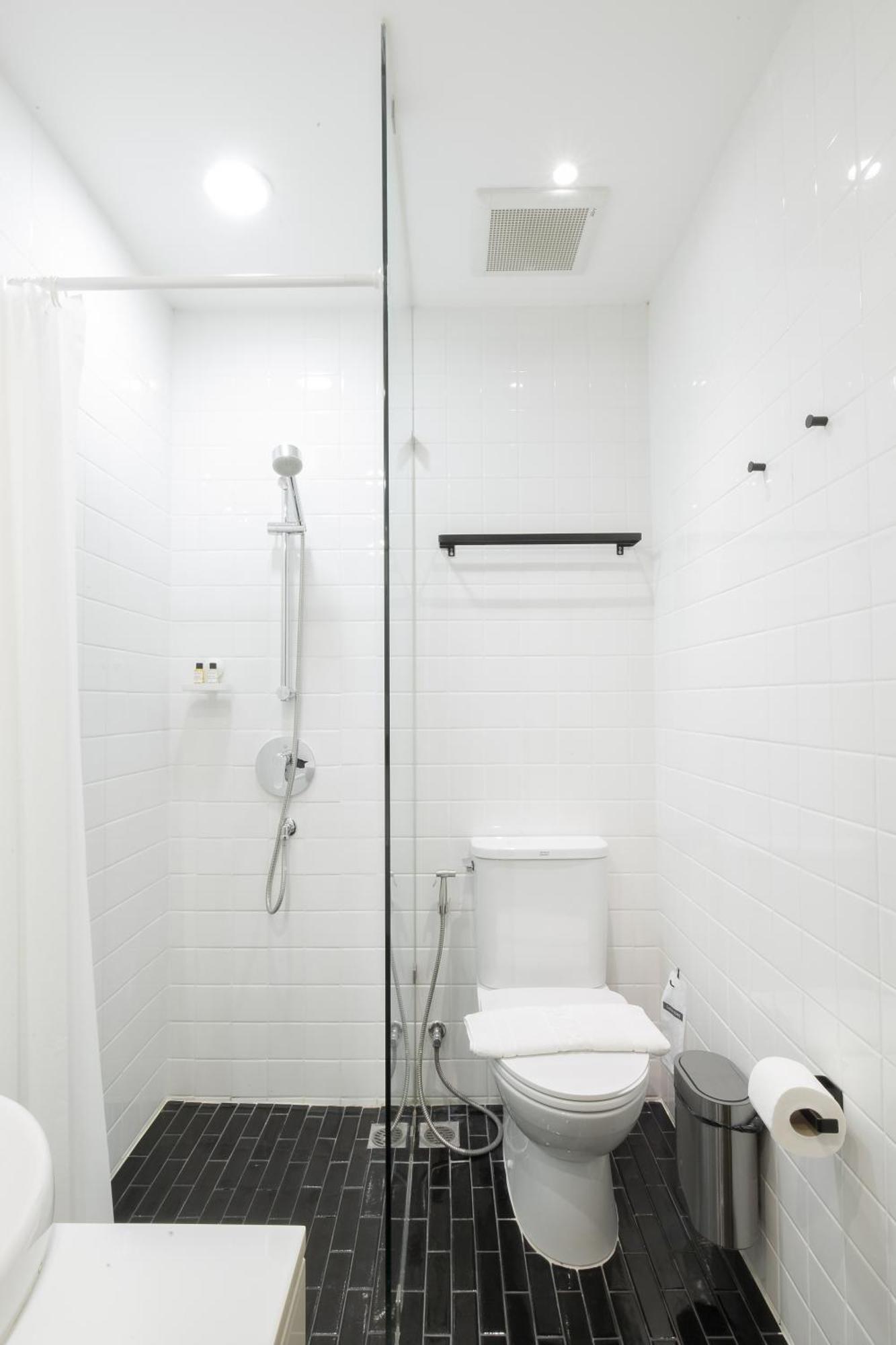 Albergue Double B Banguecoque