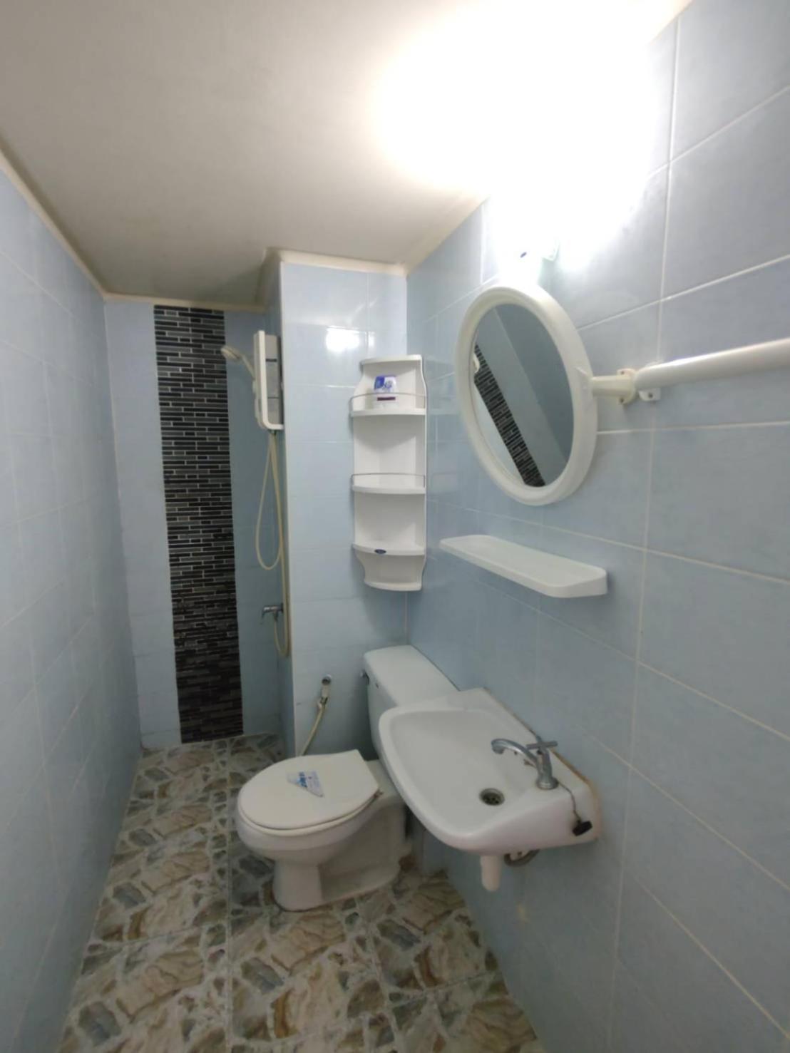 ป็อปปูล่าคอนโด เมืองทองธานี ใกล้ Impact Appartement Bangkok