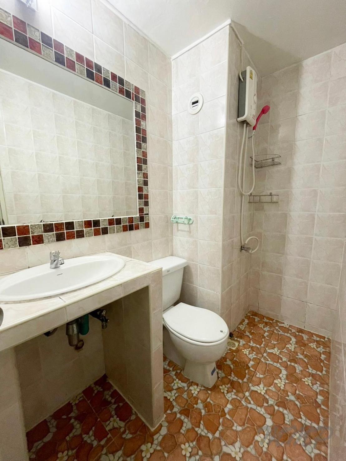 Appartement ป็อปปูล่าคอนโด เมืองทองธานี ใกล้ Impact *