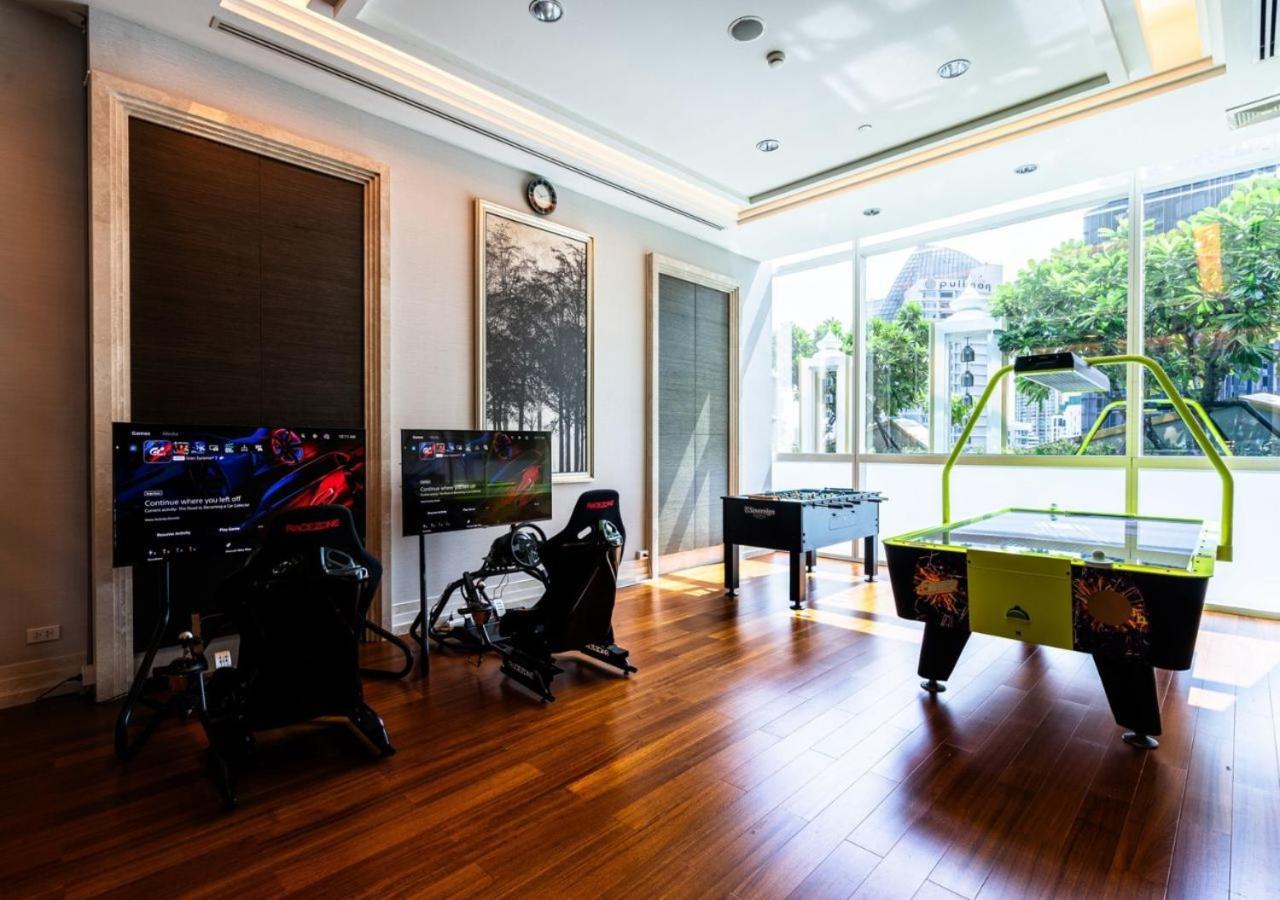 Grande Centre Point Terminal21 Hotel 5*