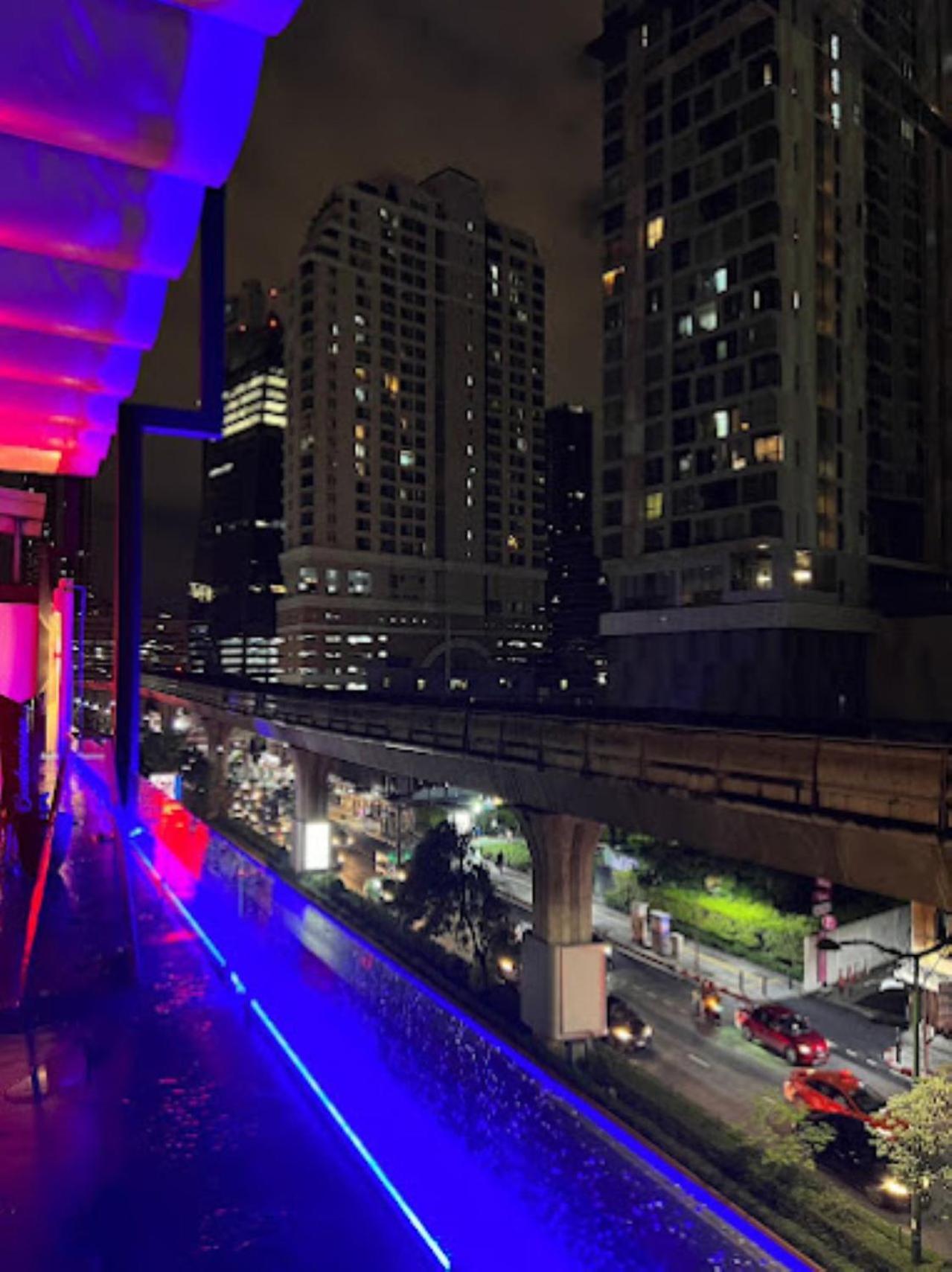 The Poshtel By Benya * Bangkok