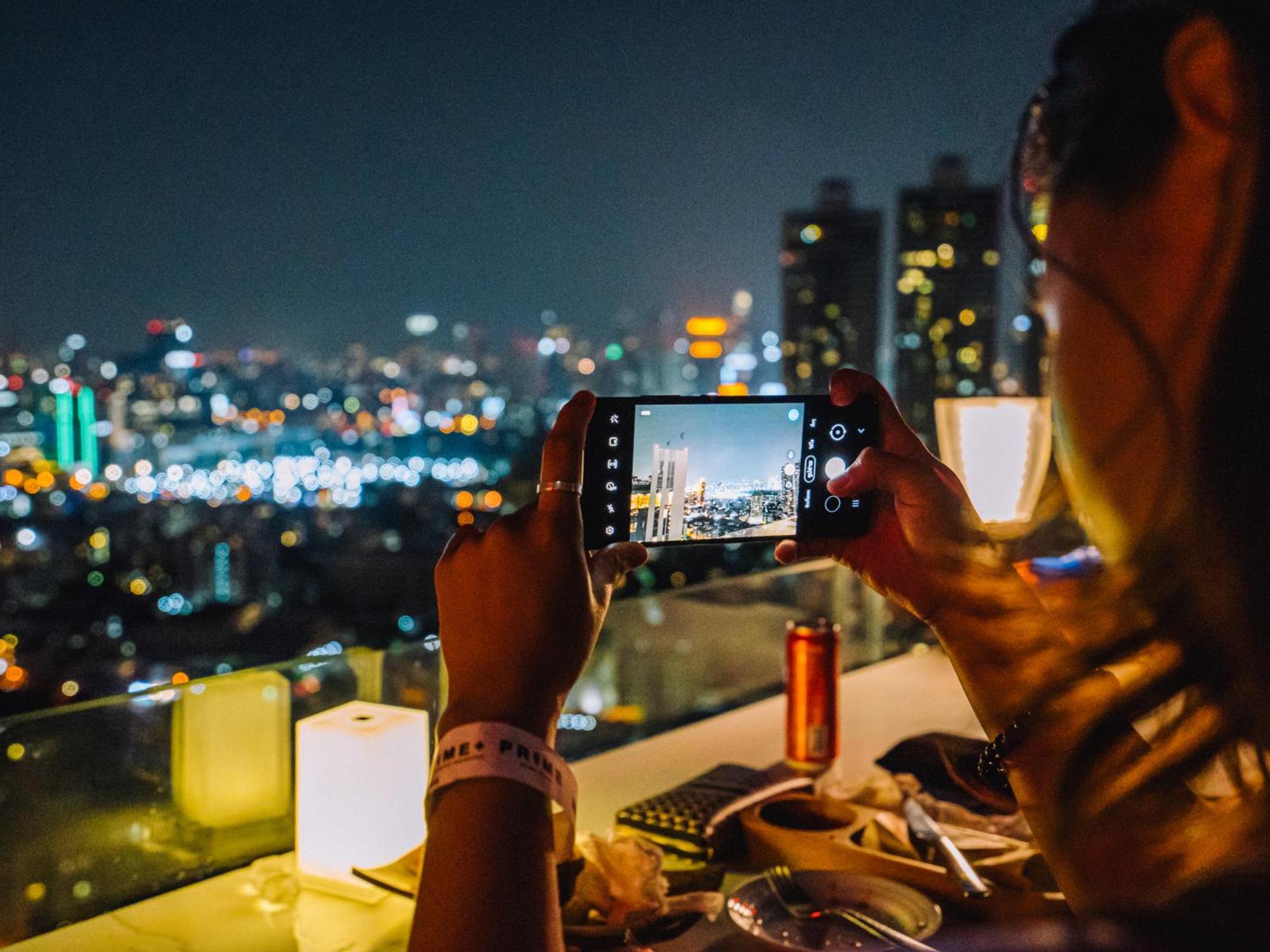 Skyview - Sukhumvit Bangkok