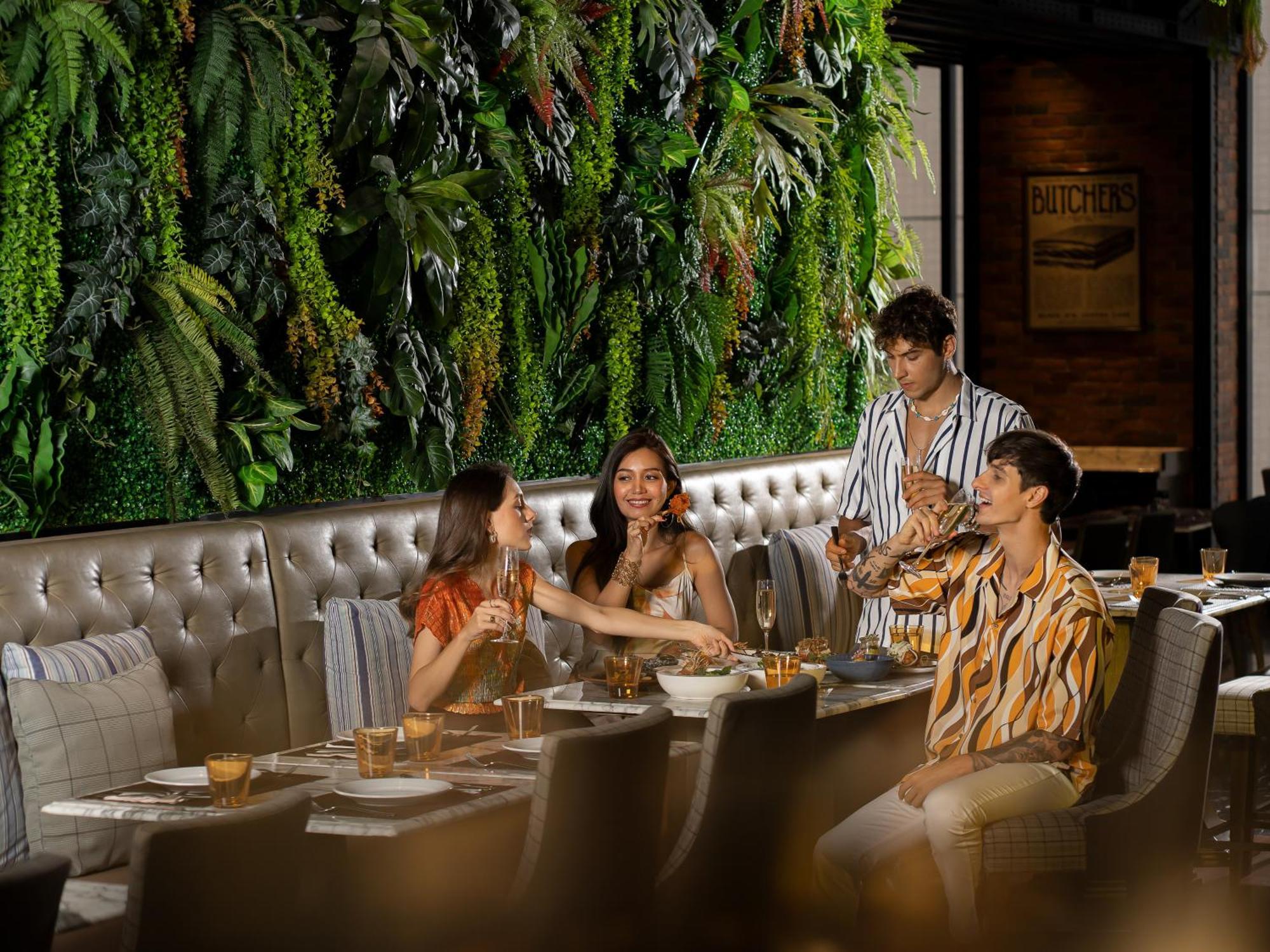 Hotel Skyview - Sukhumvit
