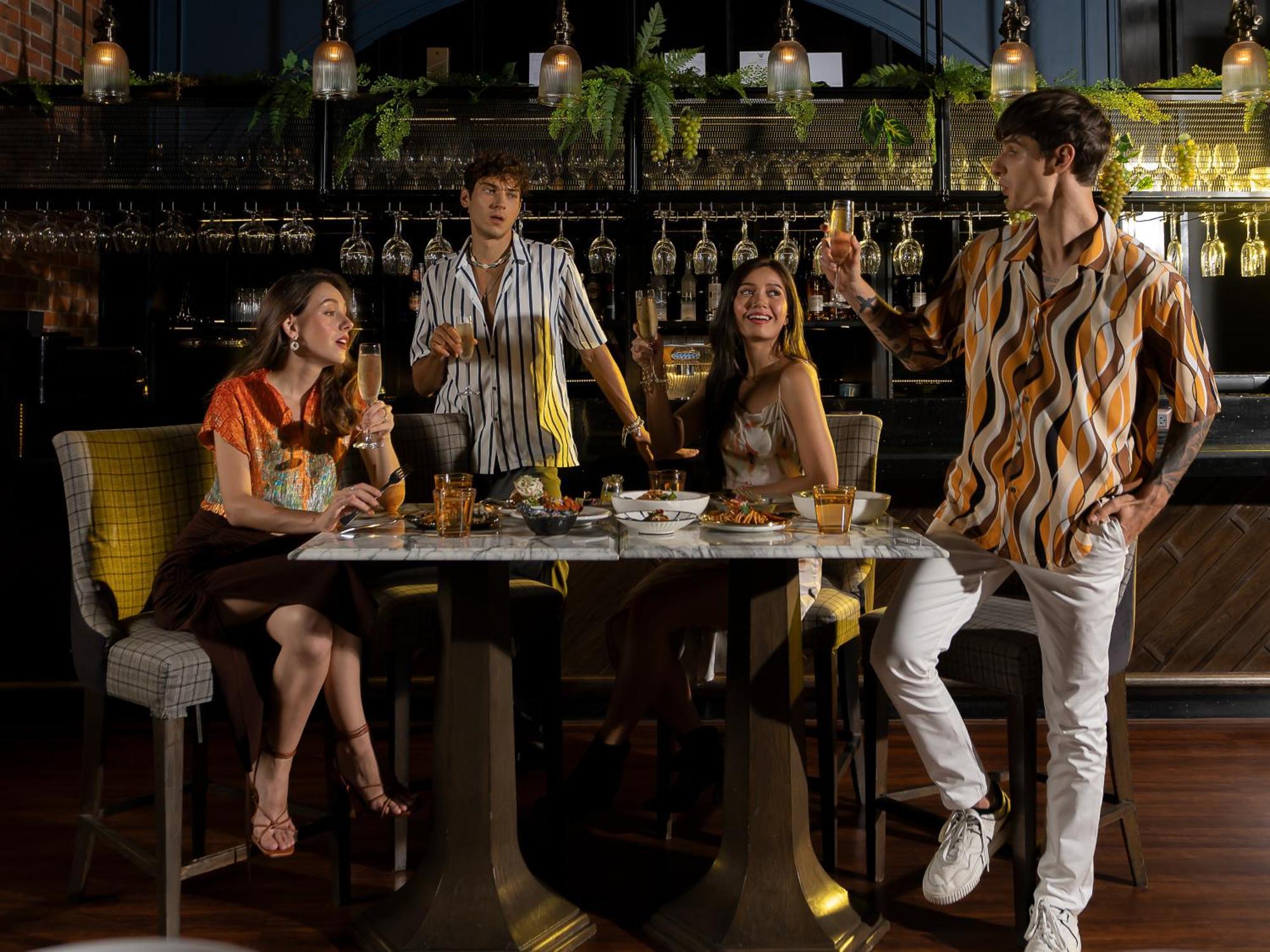 Hotel Skyview - Sukhumvit Bangkok