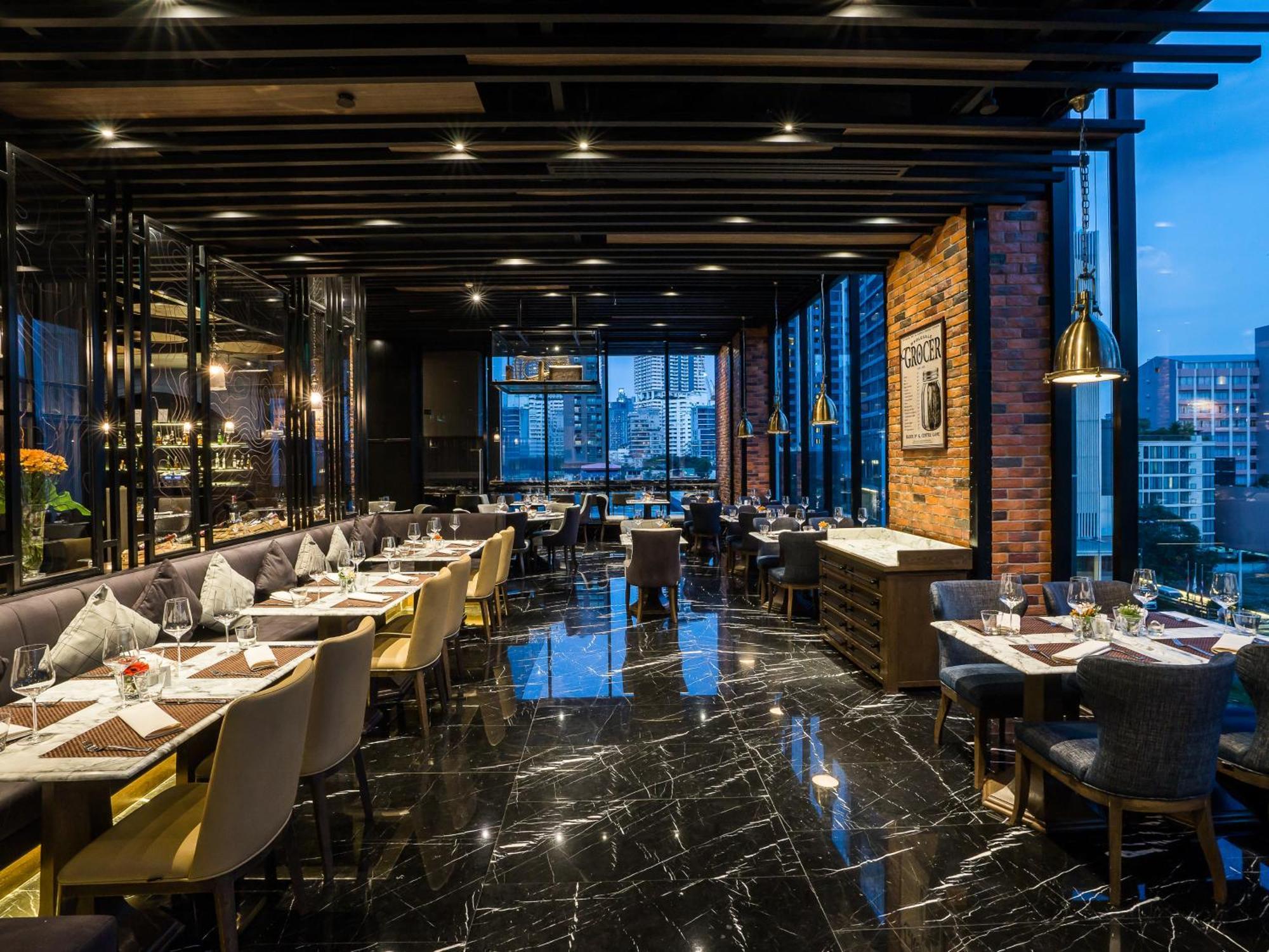 Hotel Skyview - Sukhumvit Bangkok