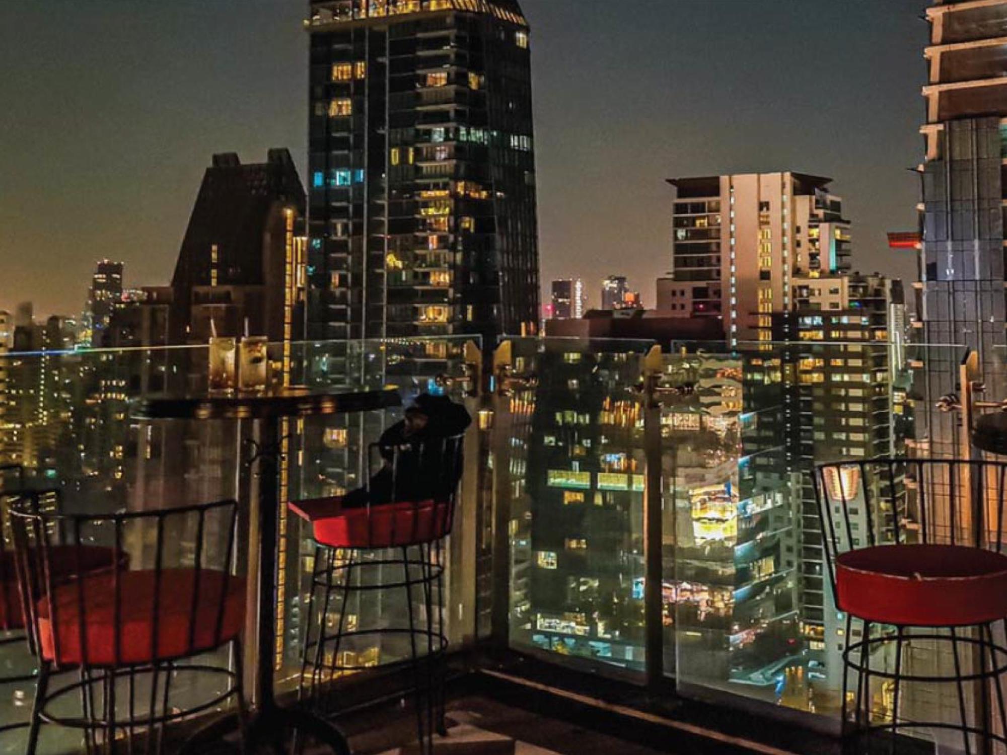 Hotel Skyview - Sukhumvit