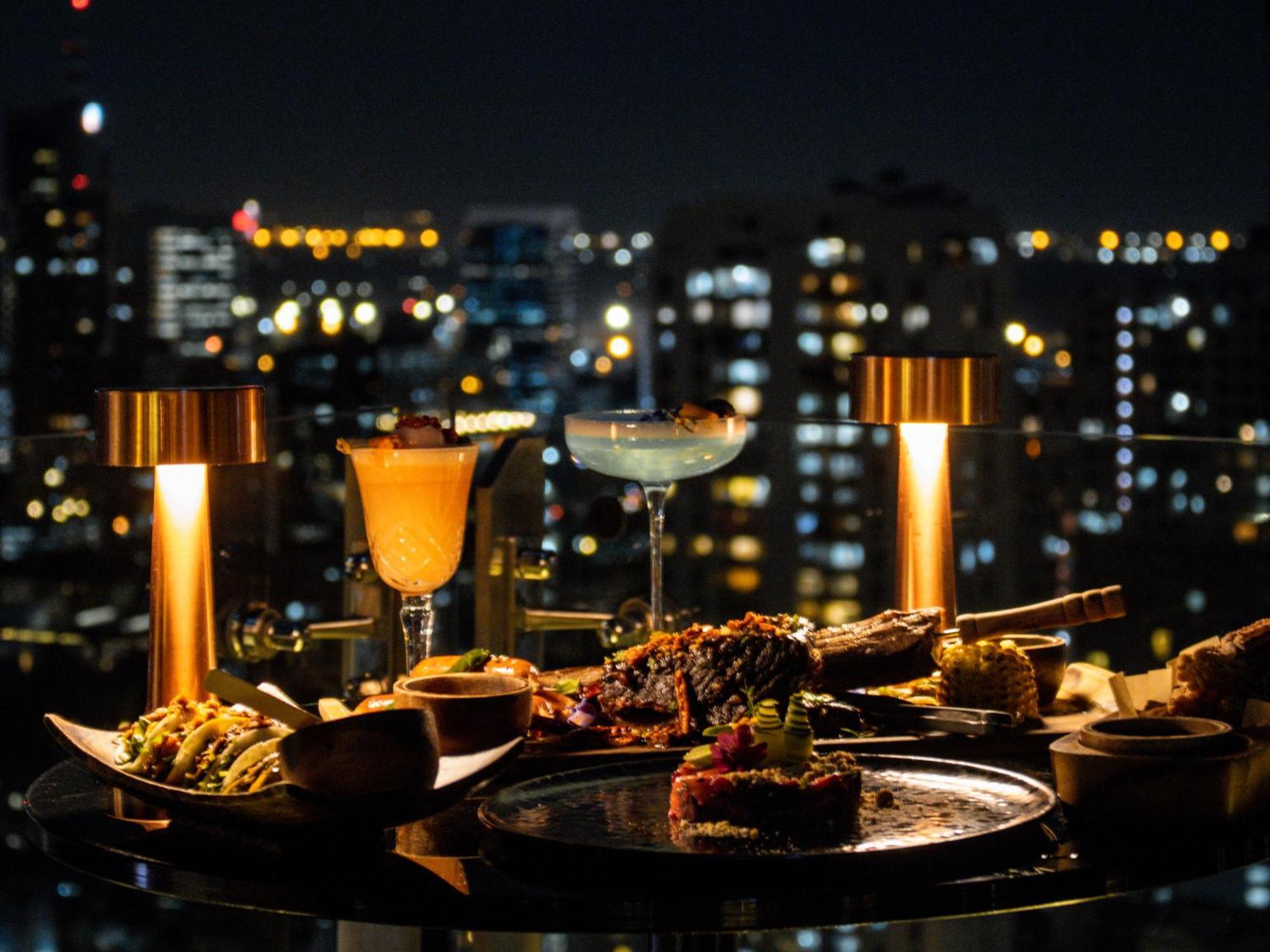Hotel Skyview - Sukhumvit 5*