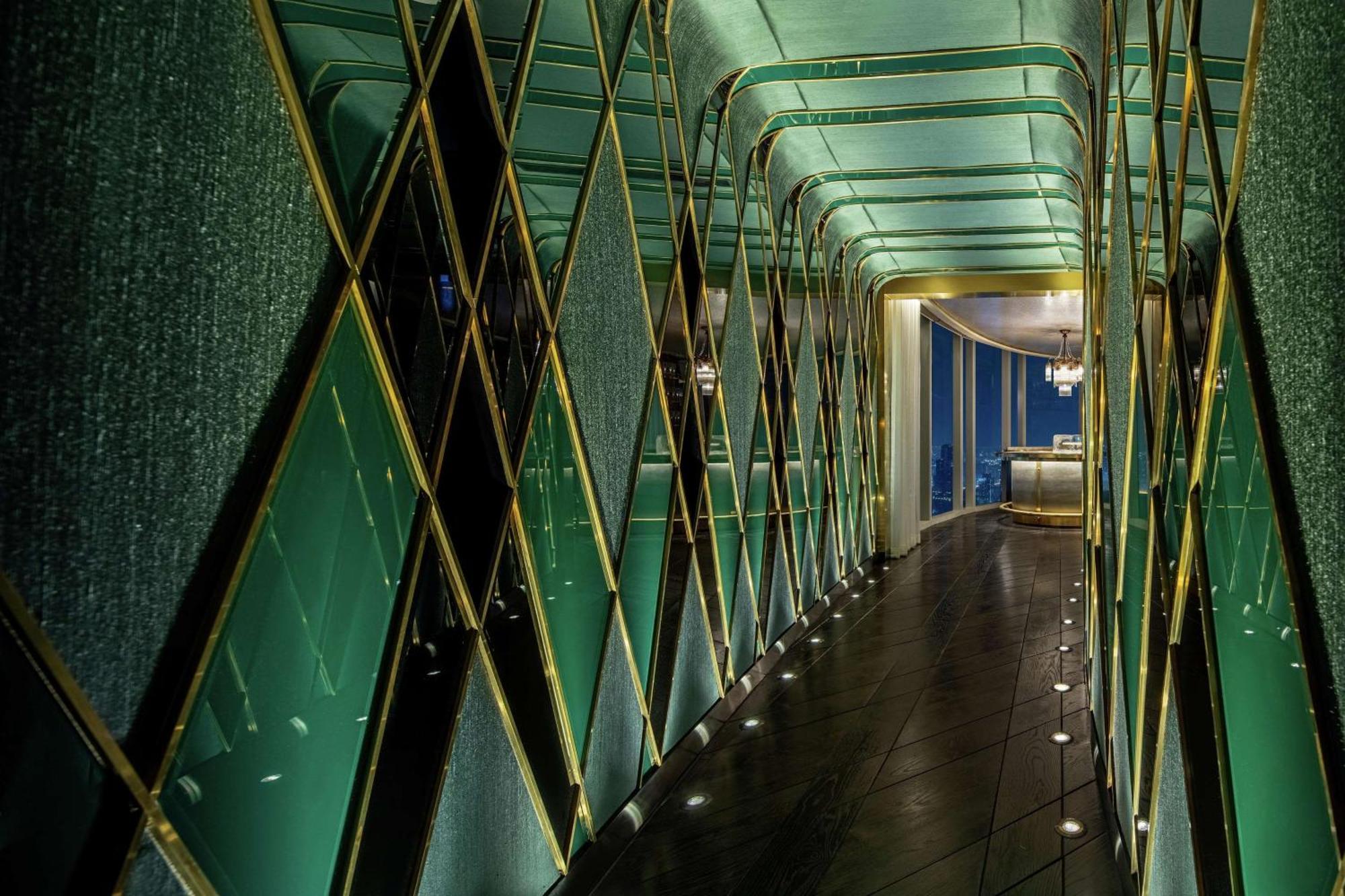 Hotel Waldorf Astoria - Sha Certified 5*