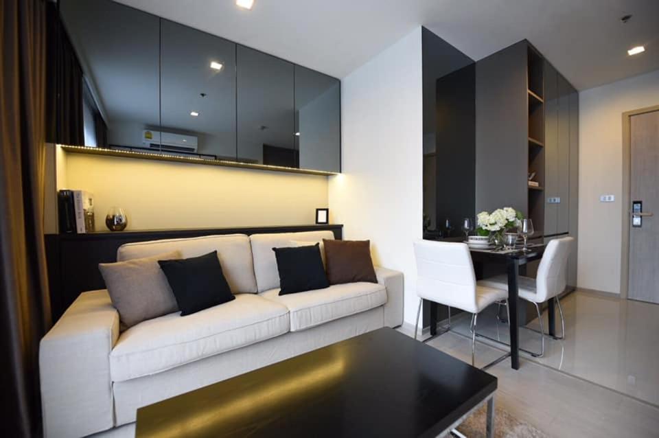 Super Luxury Appartamento Bangkok