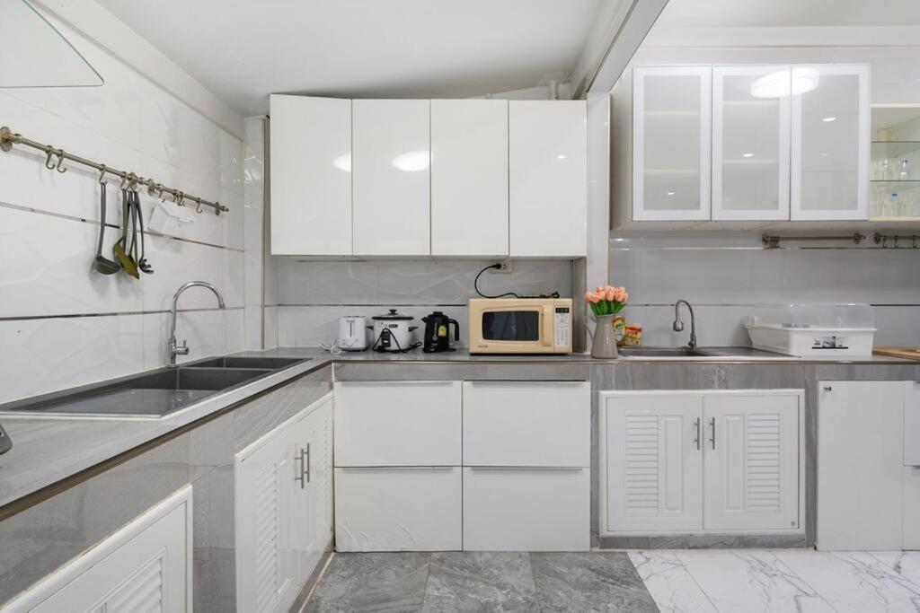 Miq 142 Huai Khwang_new4br/jodd Fair * Bangkok