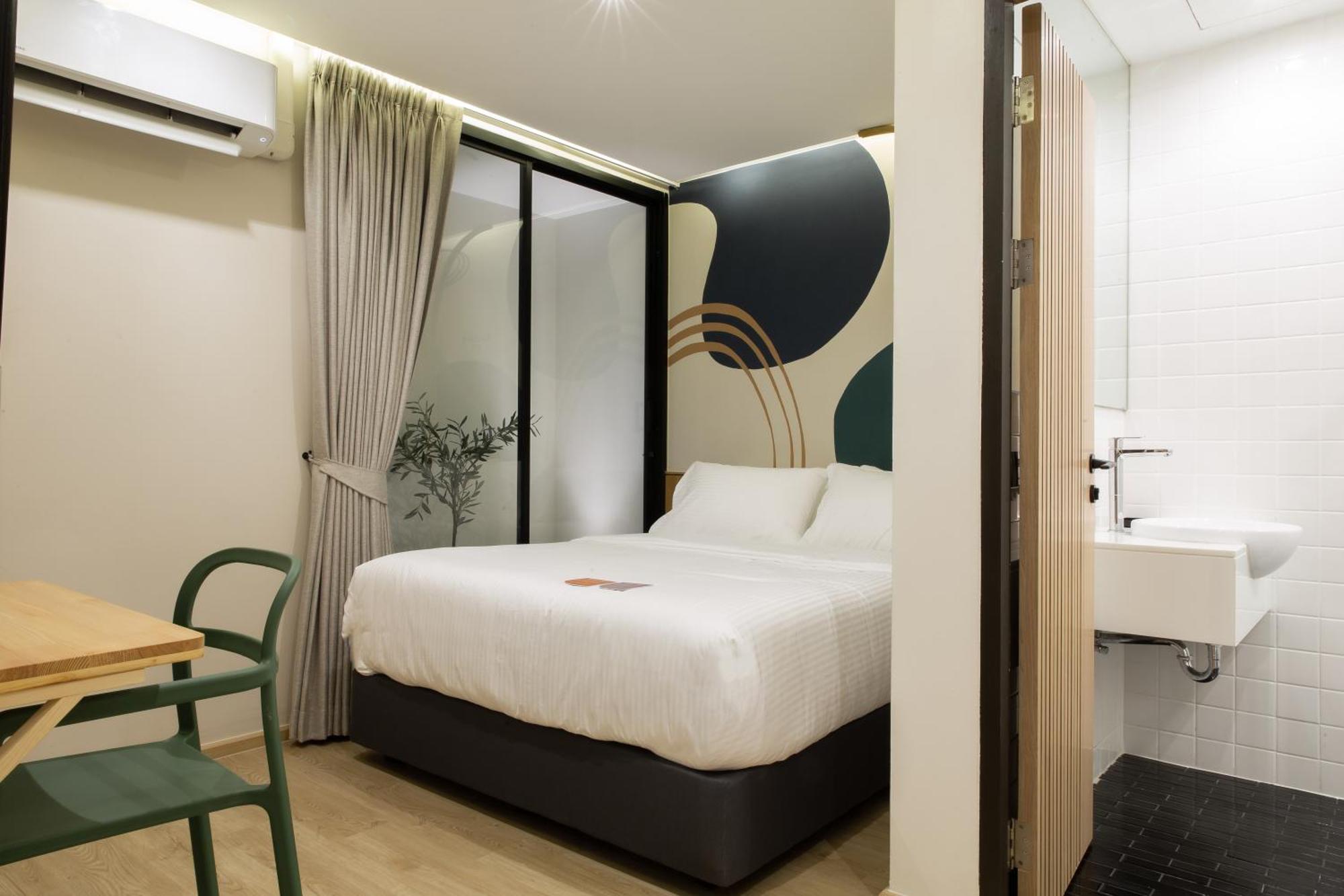 Albergue Double B *