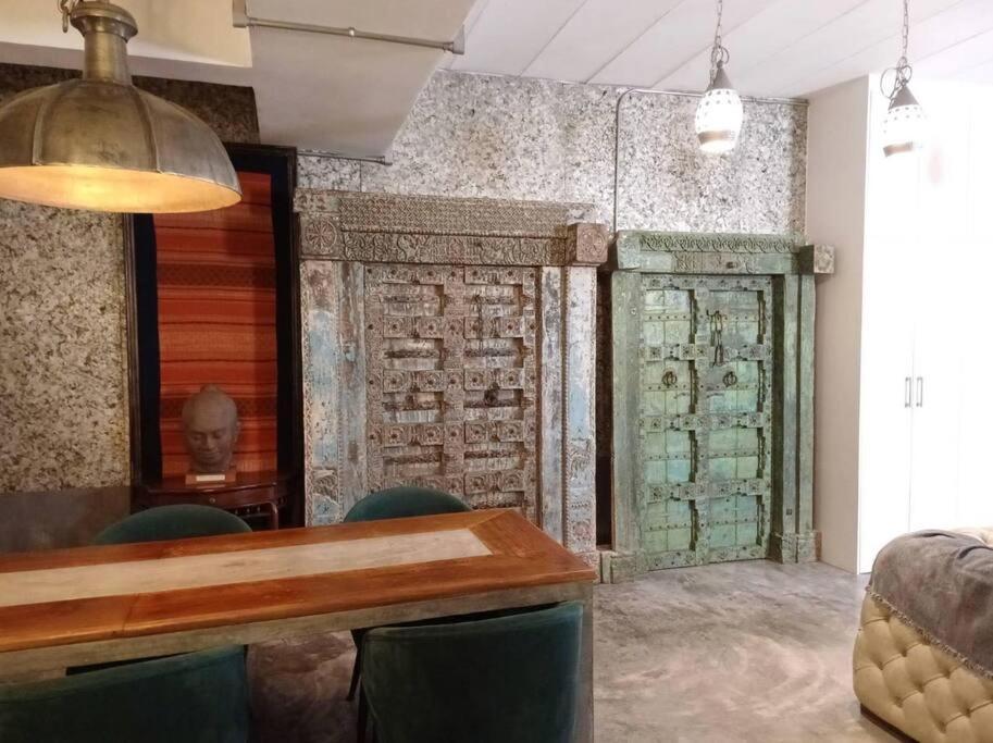 Apartemen Get High High Bkk, Korean Town, Classy The Cozy Cocoon