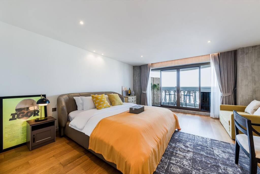 Apartamento Iconic Skyline, Big Apartment, Great Location *