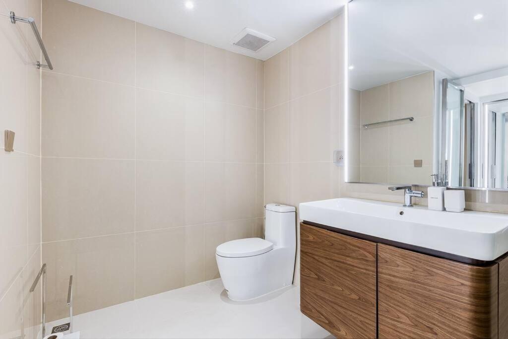 Apartamento Iconic Skyline, Big Apartment, Great Location *