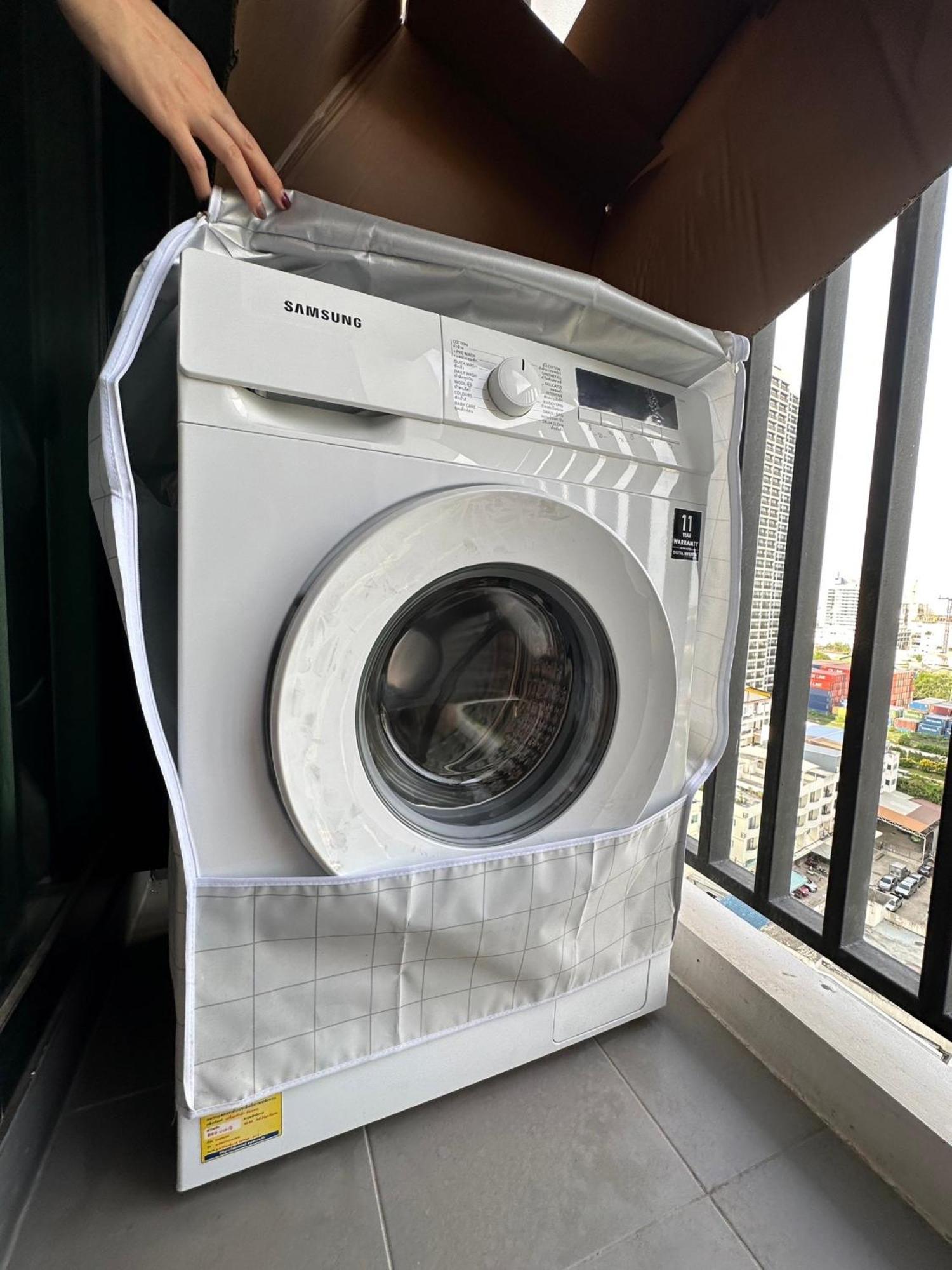 Apartamento Niche Mono Mega Space Bangna *