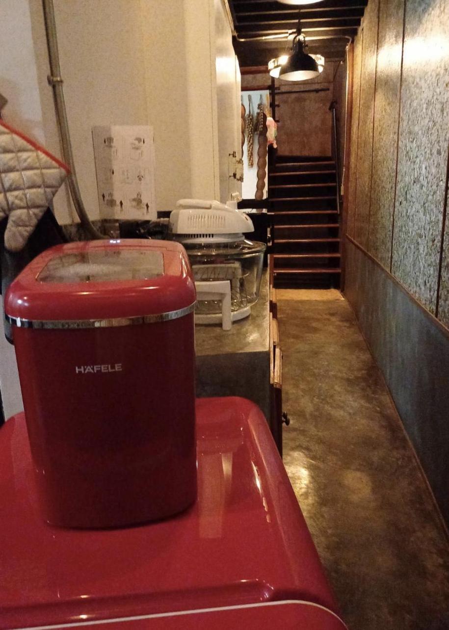 Apartemen Get High High Bkk, Korean Town, Classy The Cozy Cocoon Bangkok