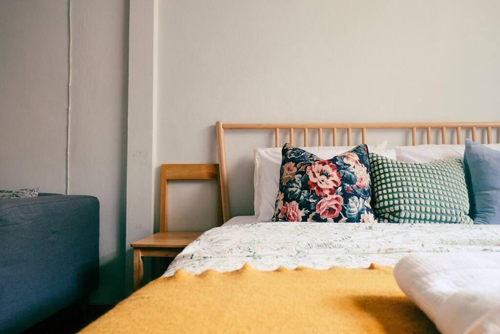 Artwork House Good Cozy Appartement *