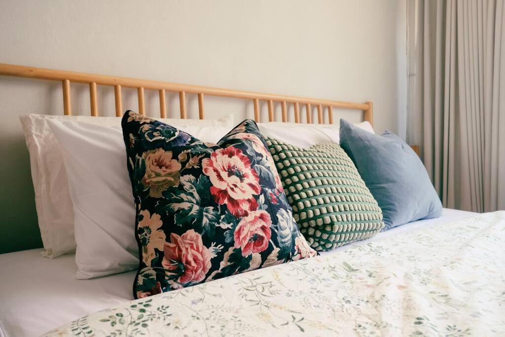 Artwork House Good Cozy Appartement *
