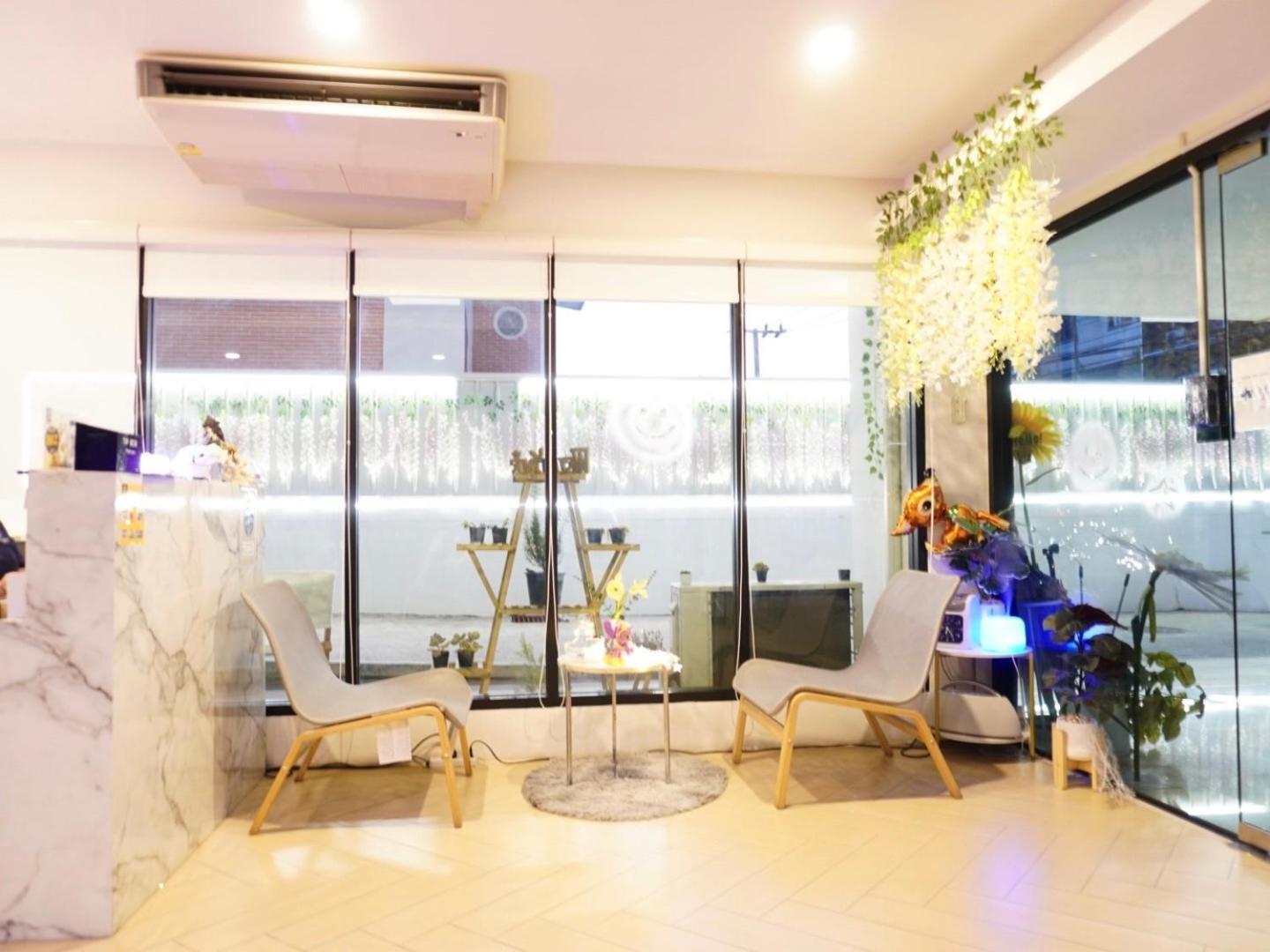 Atc Appartement *