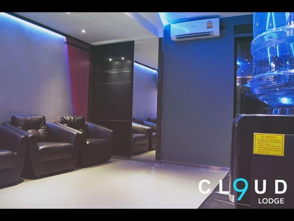 Gasthof Cloud 9 Bangkok