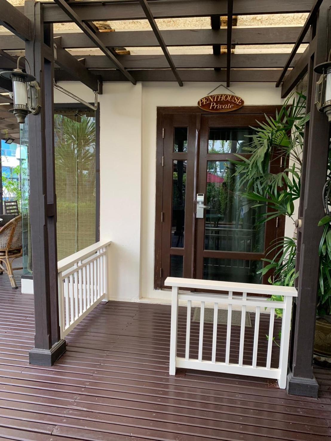 The Siam Heritage Khách sạn