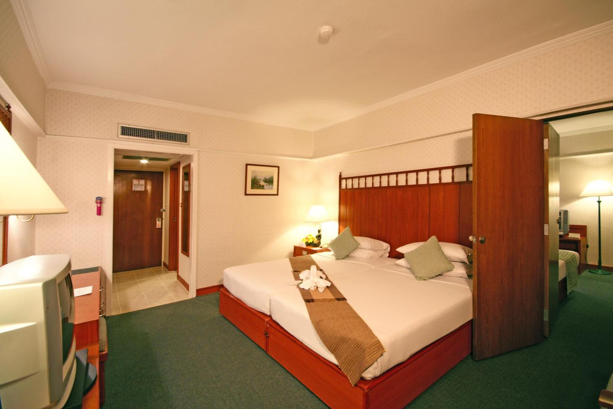 Hotel Palace 5*