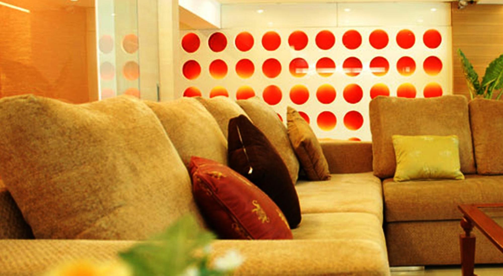 Khách sạn P2 Boutique