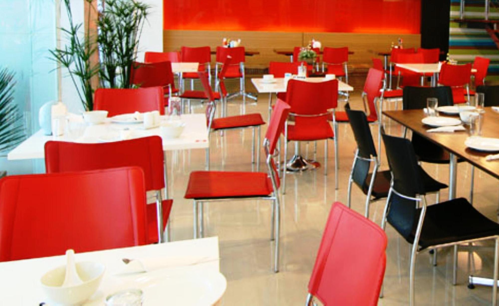 Khách sạn P2 Boutique Bangkok
