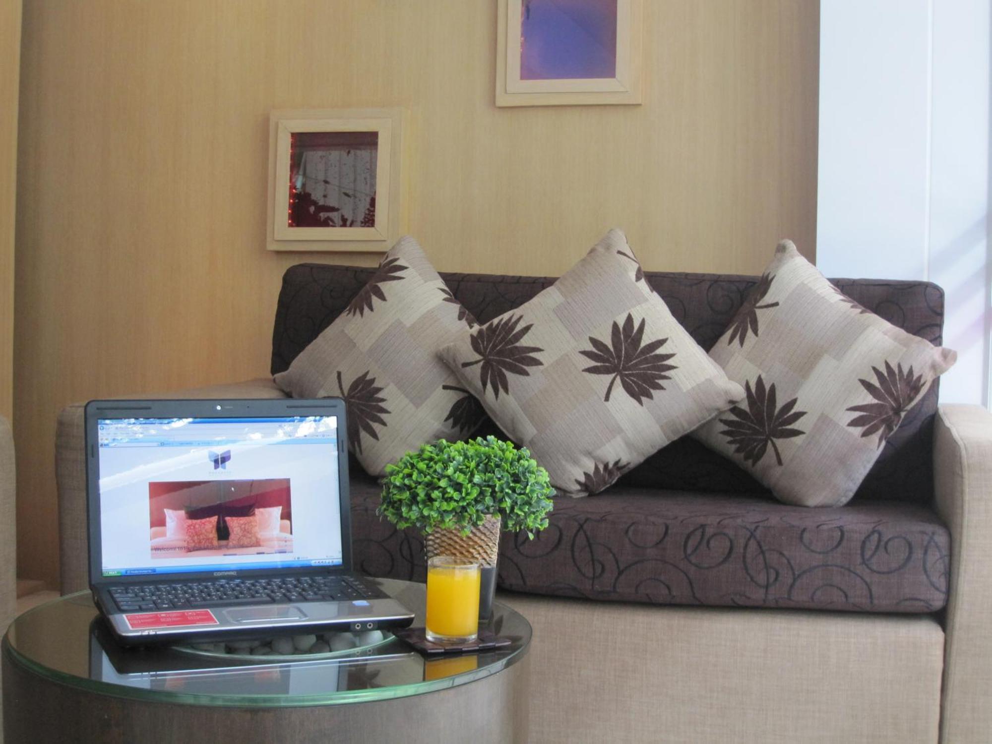 Khách sạn Paradiso Boutique 3*