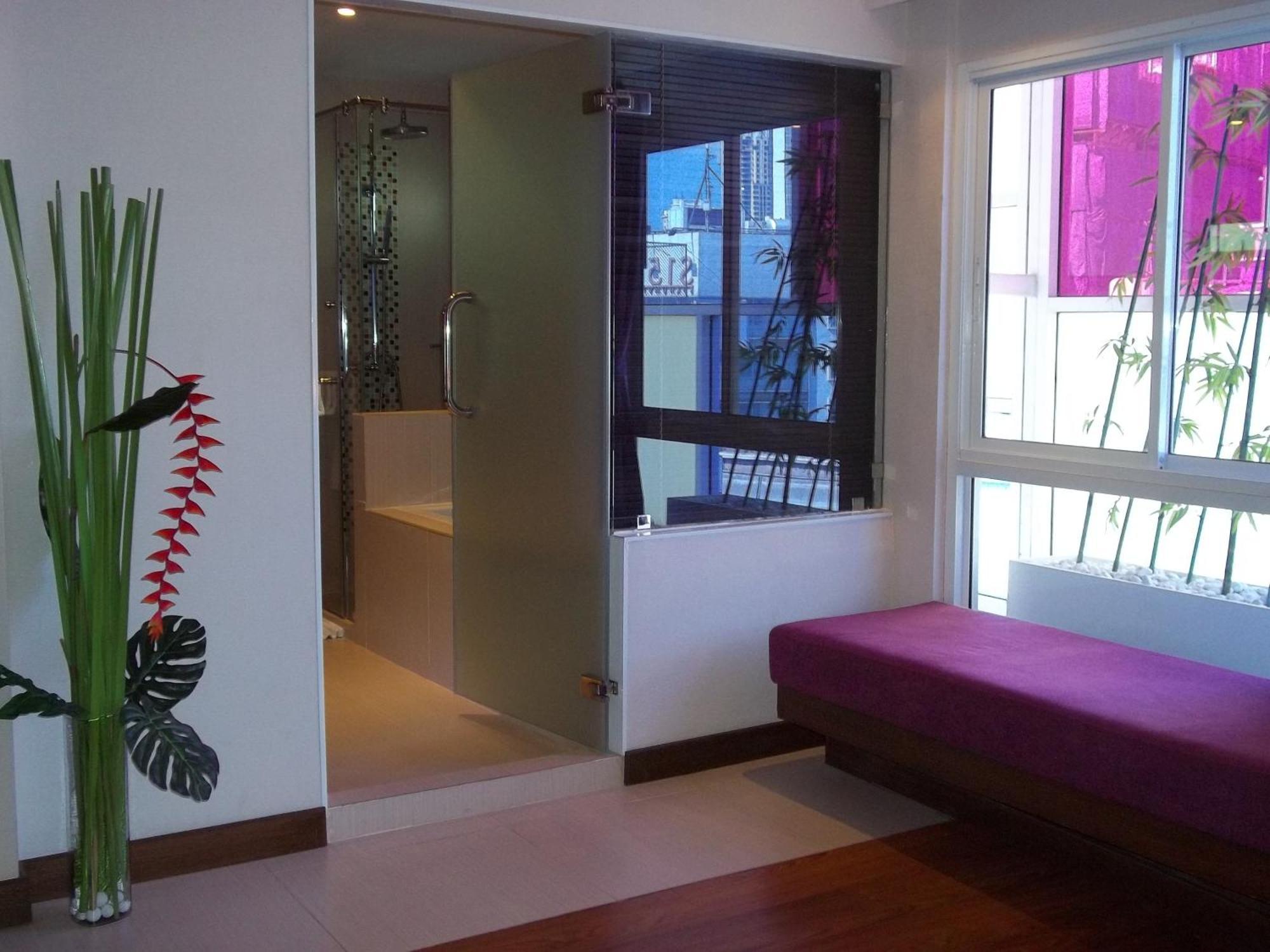 Khách sạn Paradiso Boutique 3*