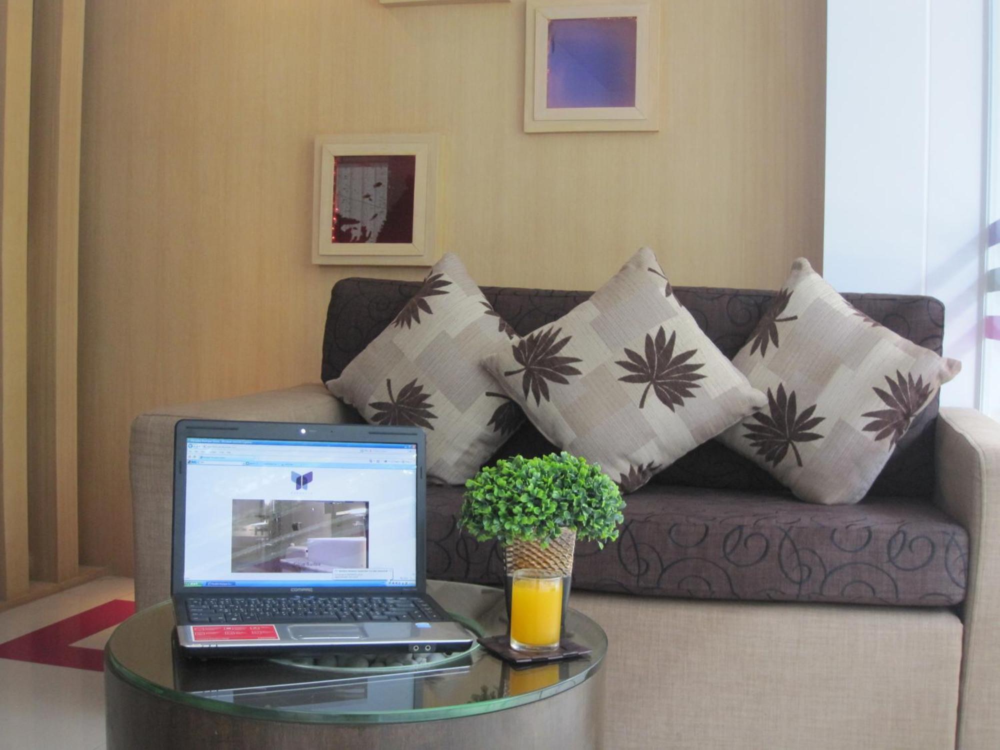 Khách sạn Paradiso Boutique