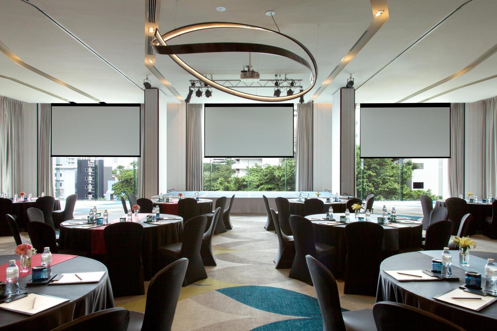 Novotel Sukhumvit 20
