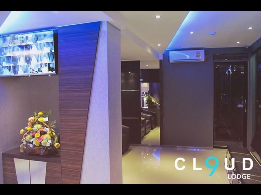 Cloud 9 Gasthof 3*