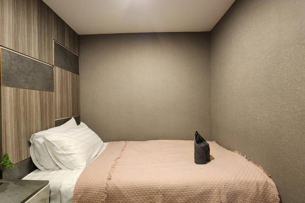 Appartement Selfcheckin The State Tower Riverview 2bedroom Bts Iconsiam Silom Sathon Bangkok