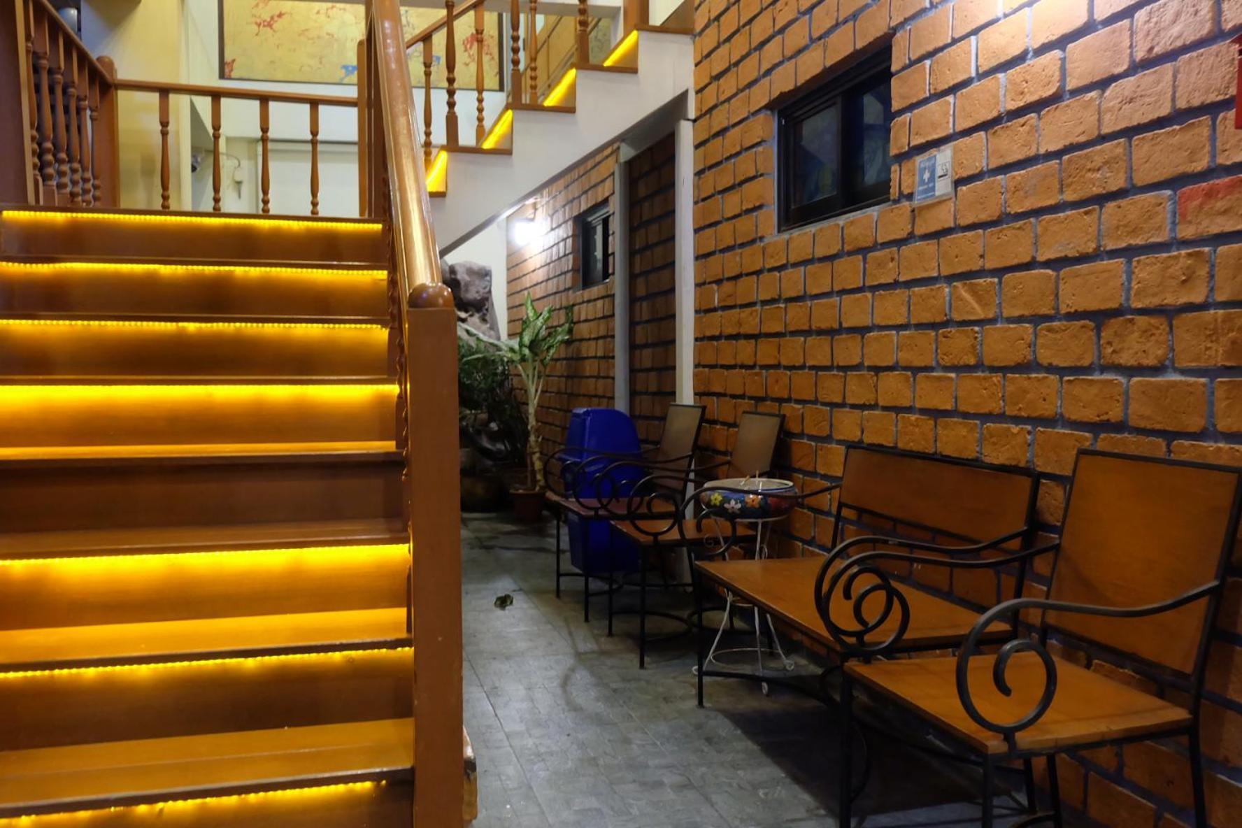 Hostel Siri Poshtel - Sha Extra