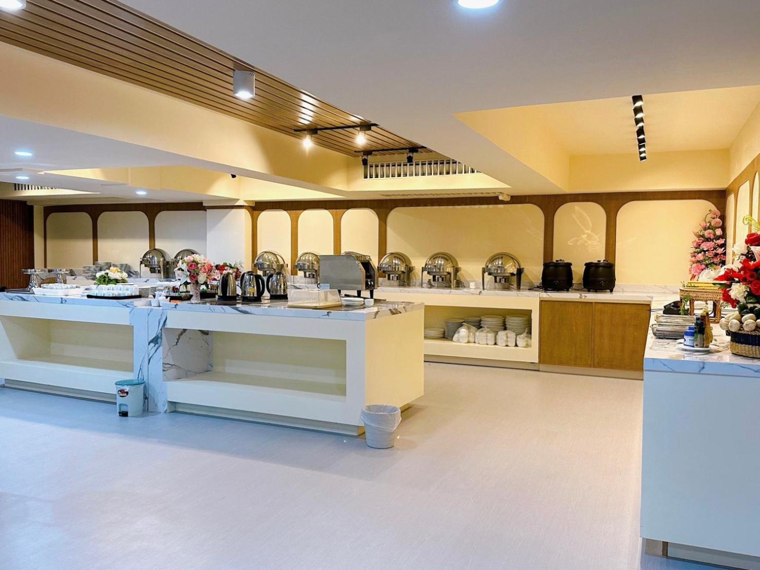 Khách sạn Miloft Sathorn - Sha Certified 5*