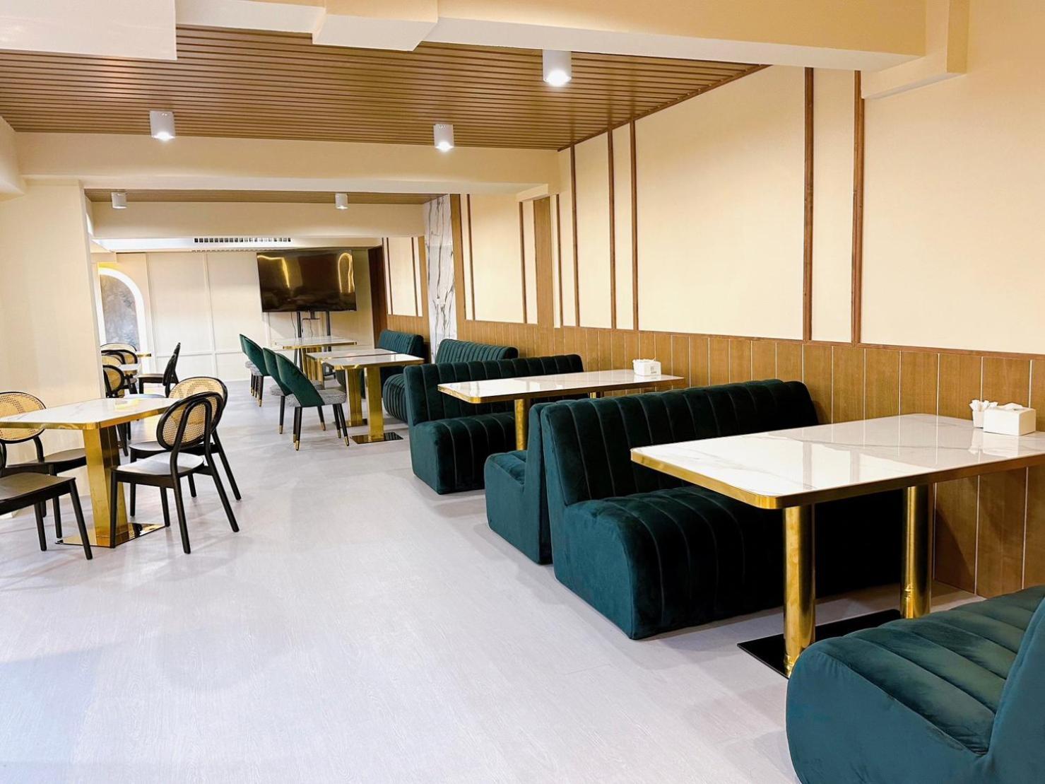 Khách sạn Miloft Sathorn - Sha Certified 5*