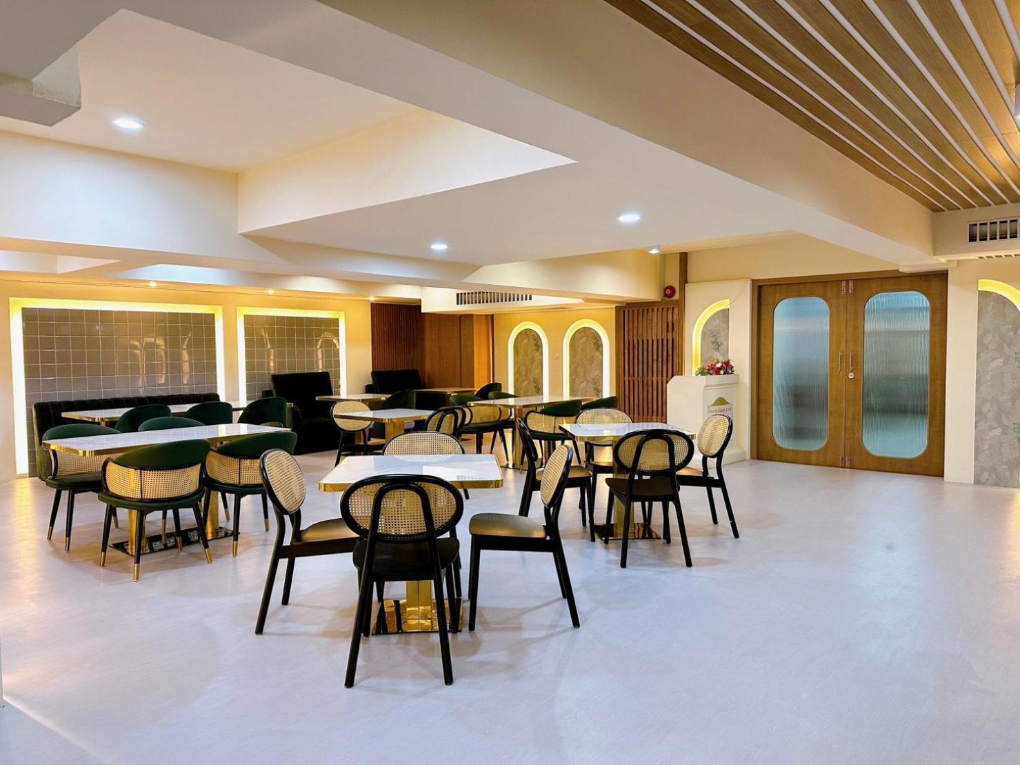 Khách sạn Miloft Sathorn - Sha Certified Bangkok
