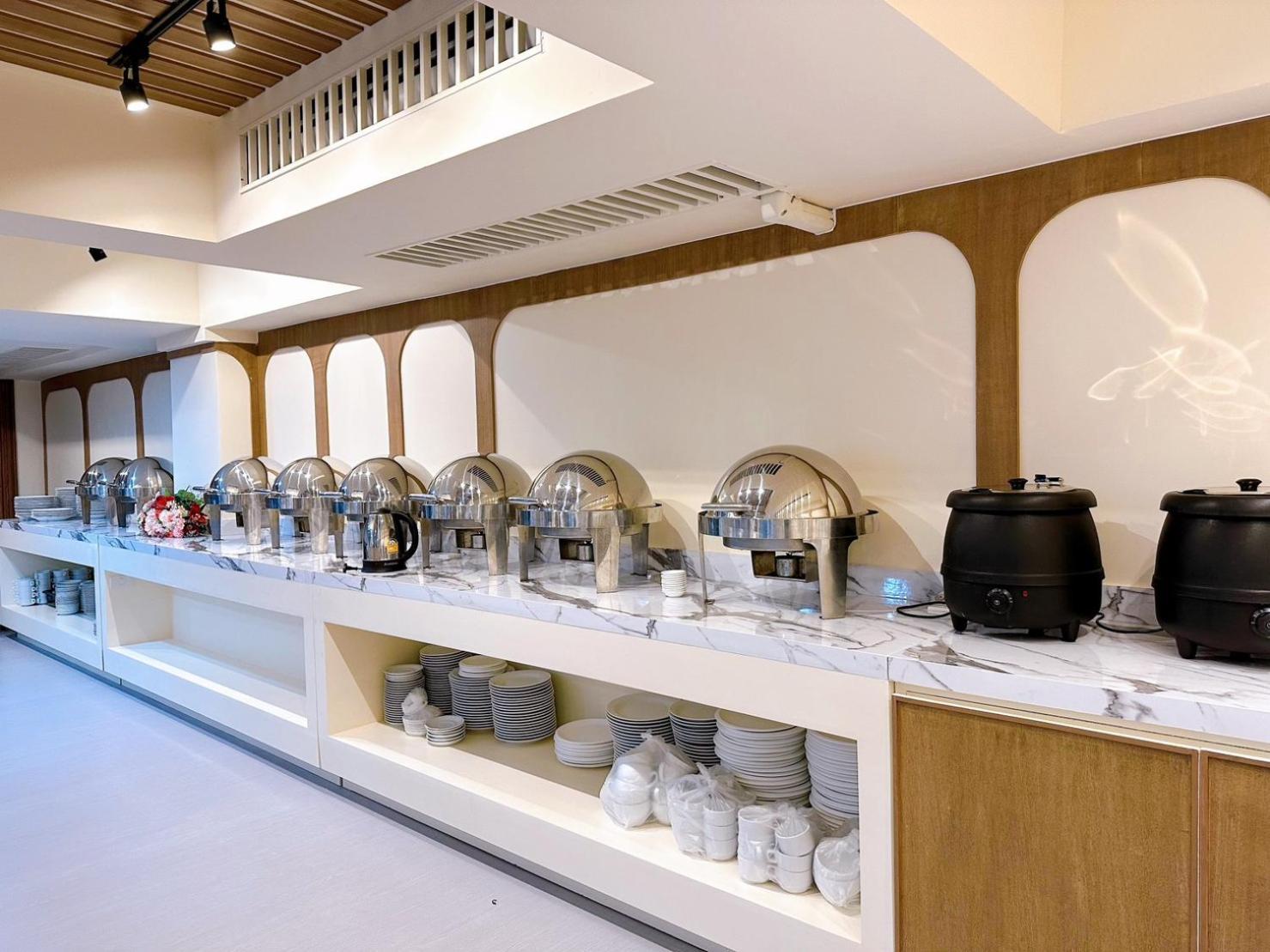 Khách sạn Miloft Sathorn - Sha Certified 5*