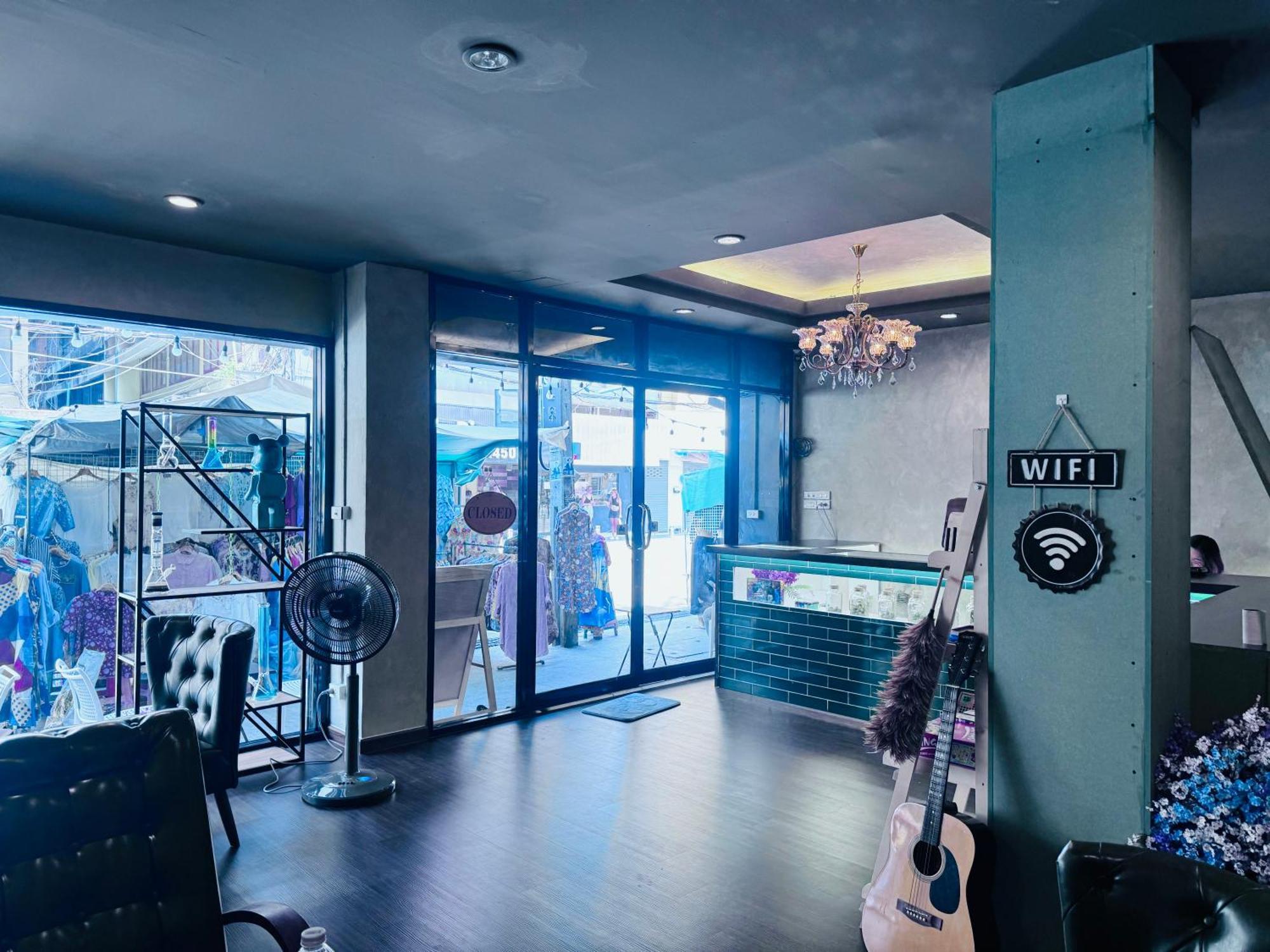 Affittacamere Brew Beyond Dispensary And