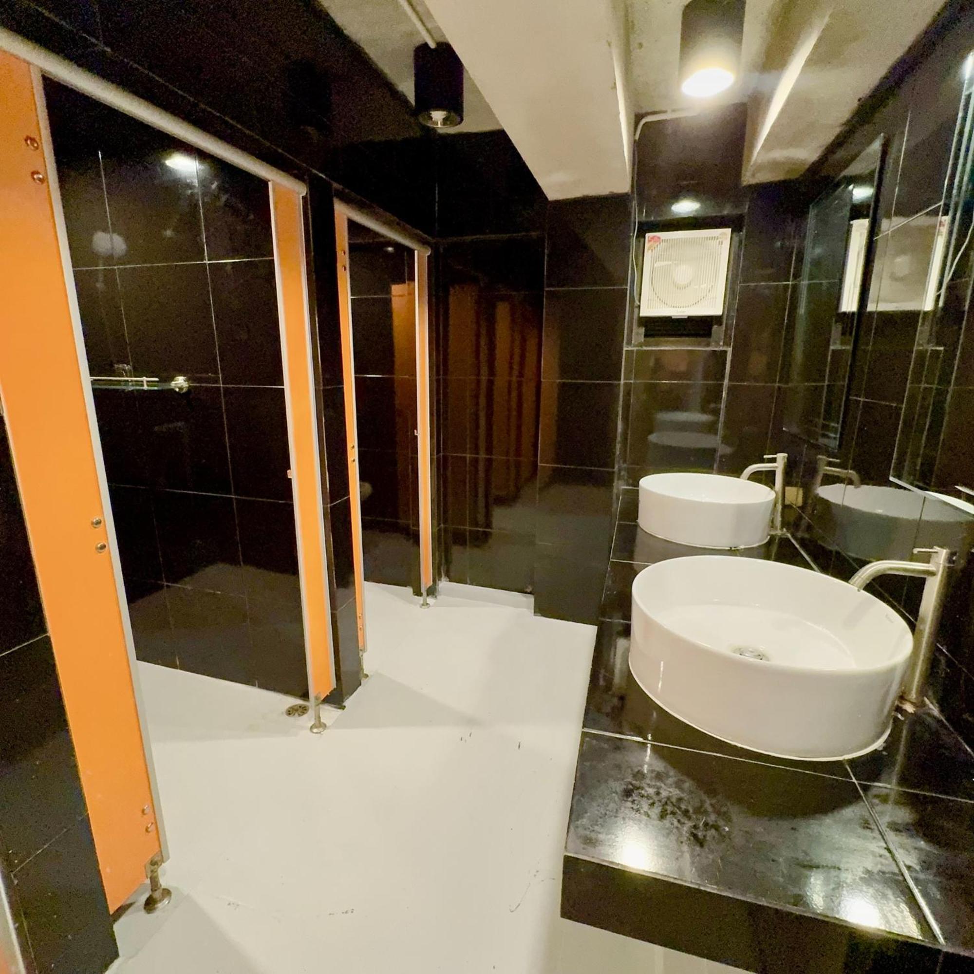 Noc House Hostal
