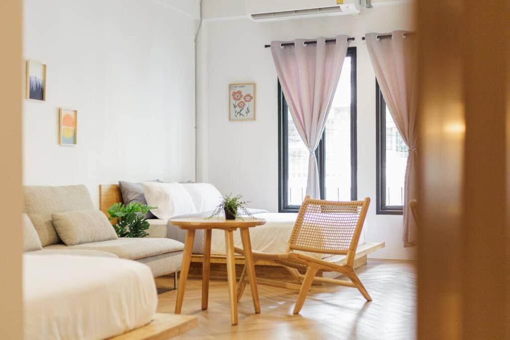 Wabisabi 3 Min To Train Station Hotell 5*