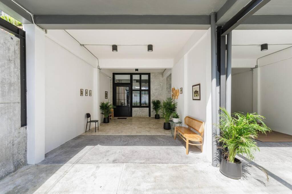 Wabisabi 3 Min To Train Station Hotell 5*