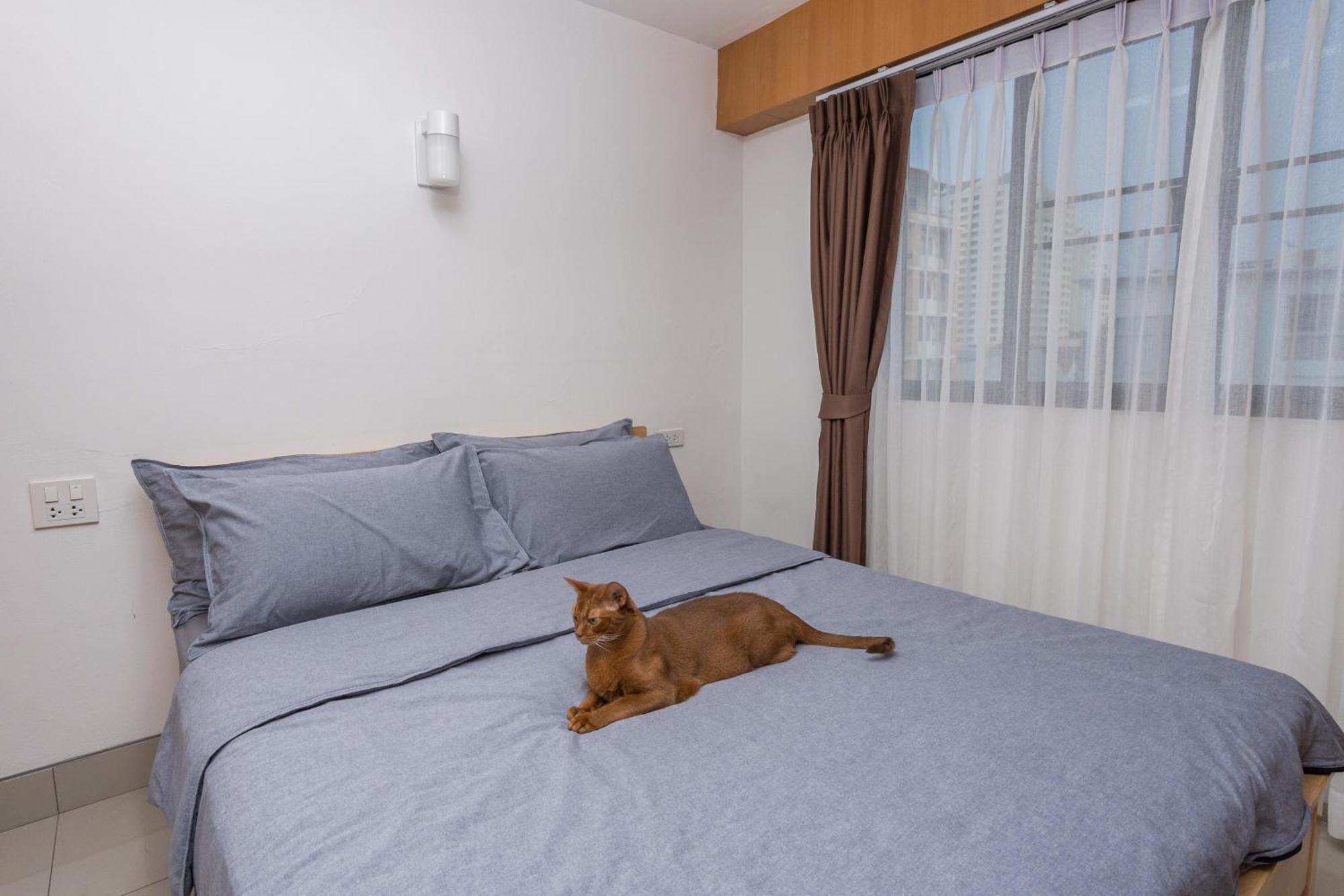 Khách sạn Homies Ratchada 3*